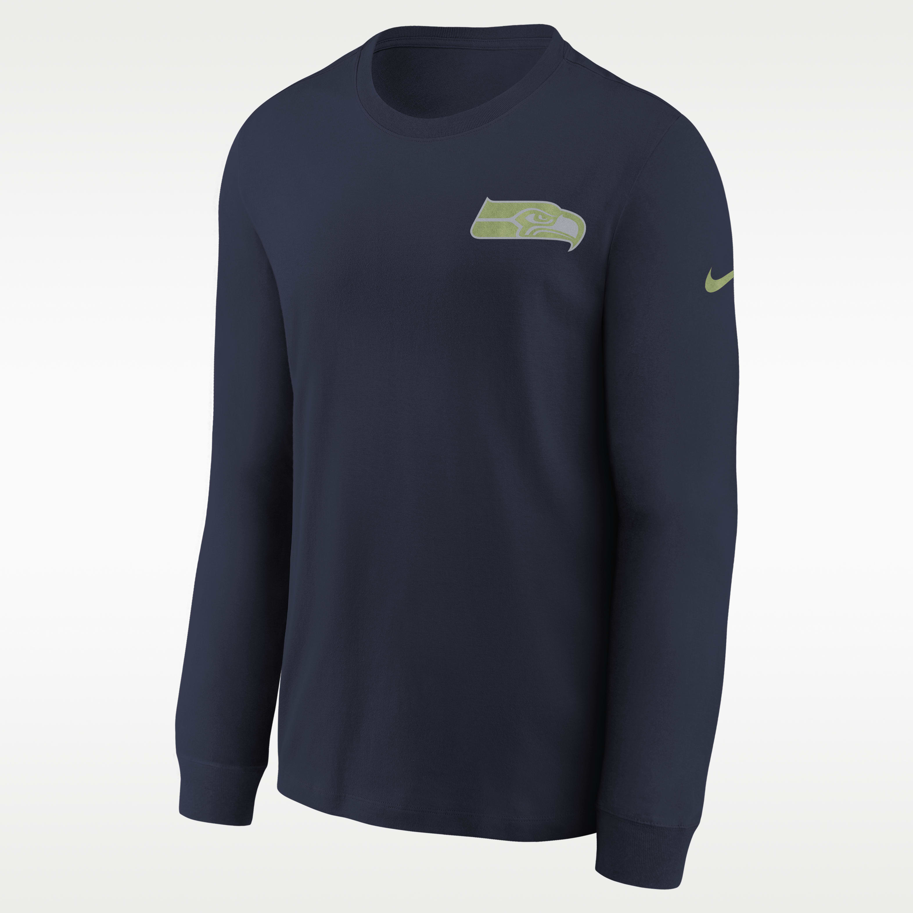 nfl nike long sleeve