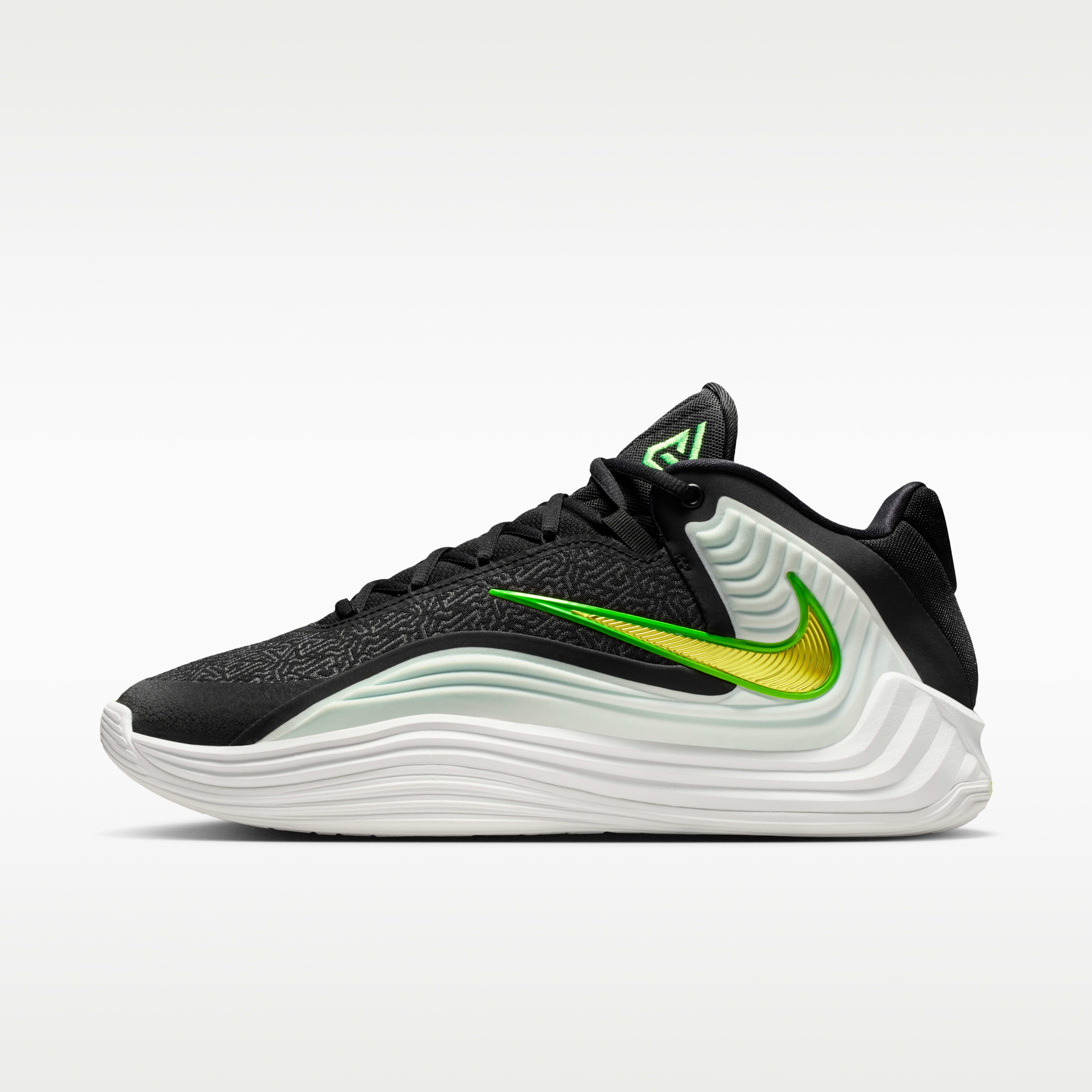 Nike Giannis Freak 7 Shapeshift Basketball Shoes Nike Giannis Freak 7 “Shapeshift” Releasing for Halloween  main image 3