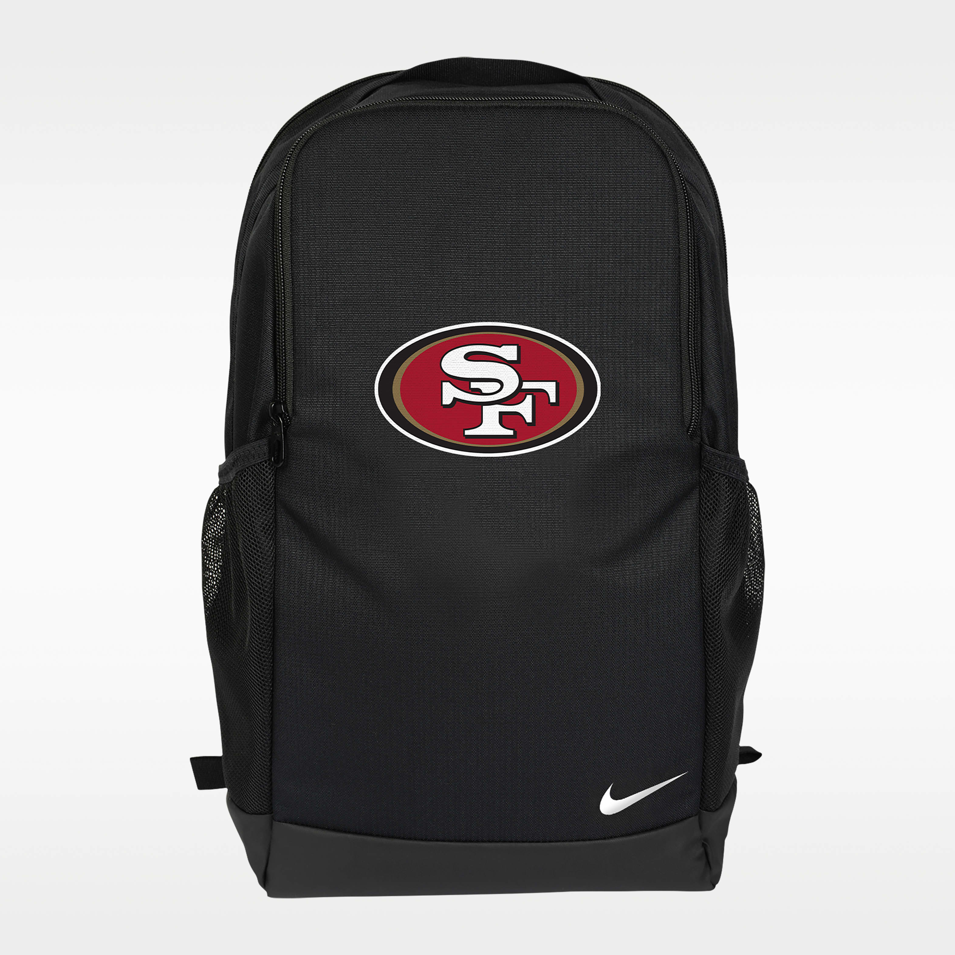 Nike Prime (San Francisco 49ers) Backpack