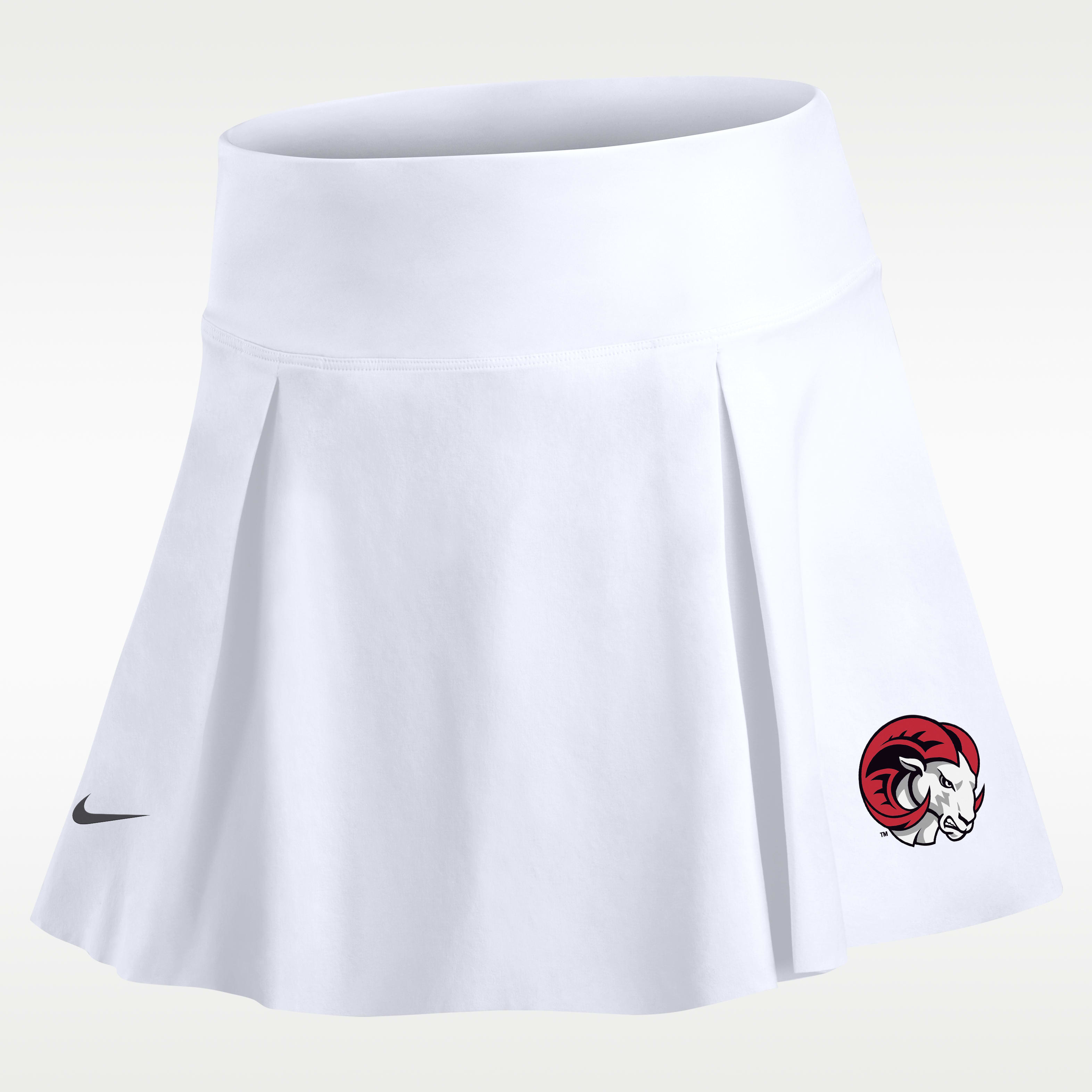 Nike College (Winston-Salem State) Women's Club Skirt