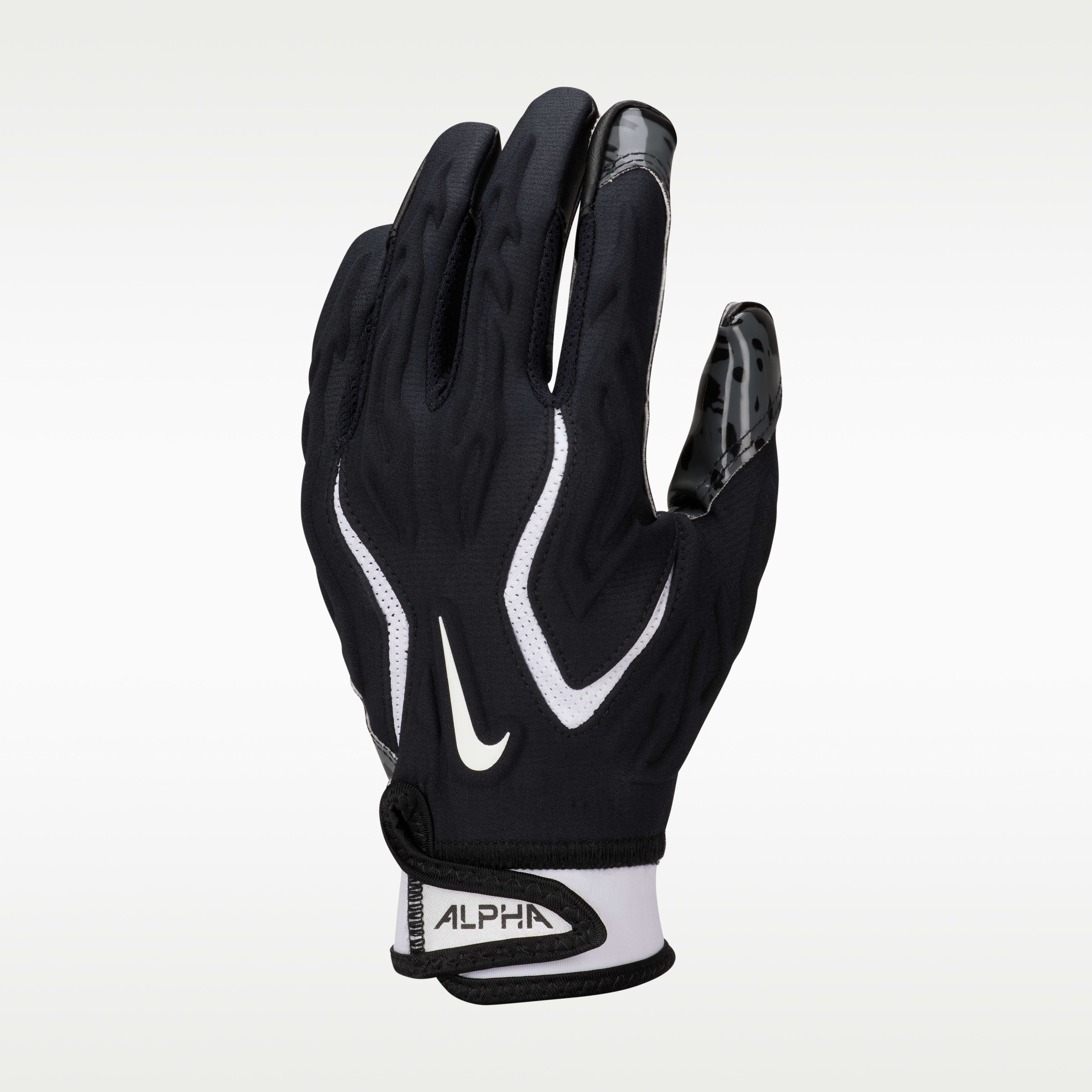 Nike Superbad 8.0 Big Kids' Football Gloves (1 Pair)