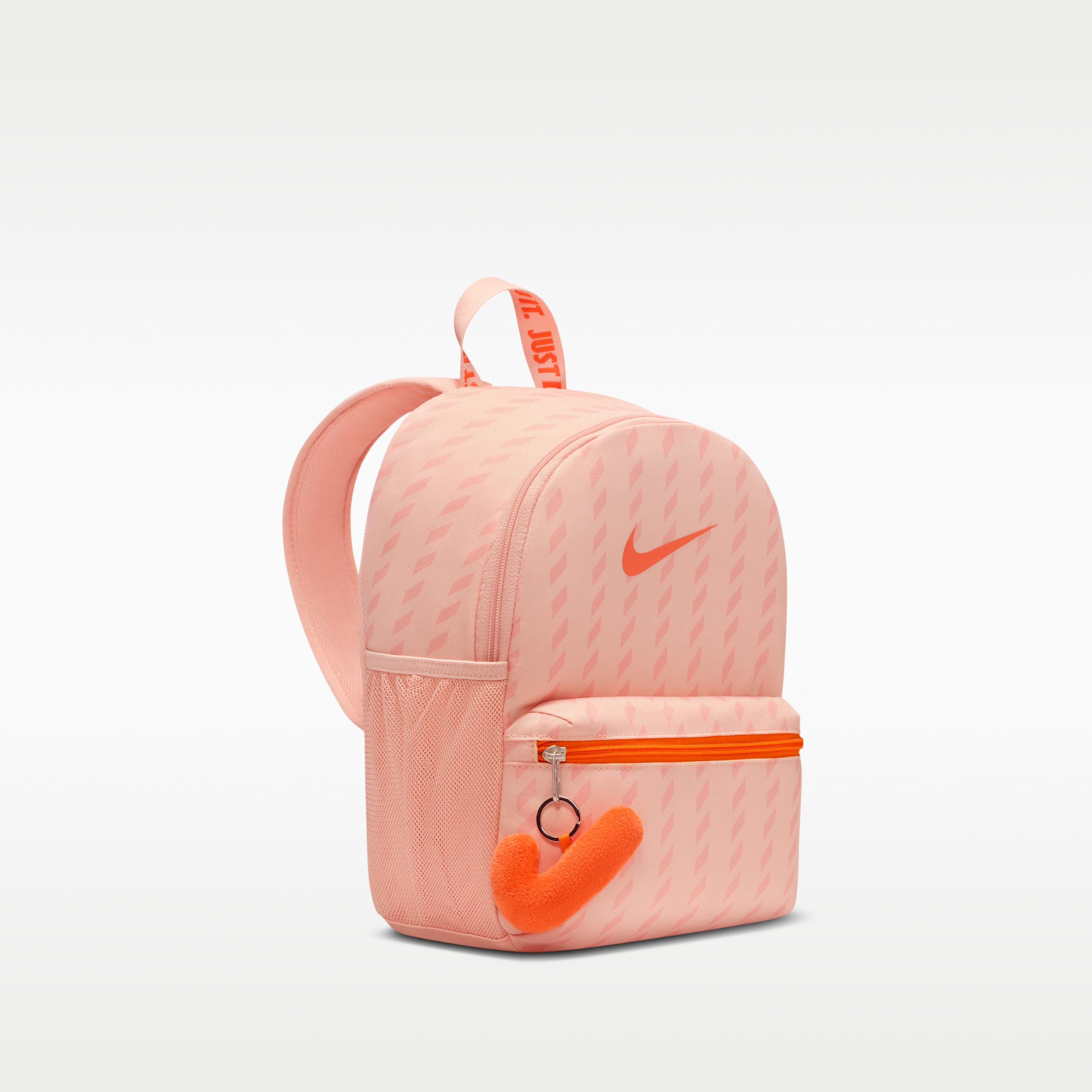 baby nike backpack Jordan Boy's Mini (Toddler) Black One Size Youll be finding excuses to carry more stuff with you Nike Baby Bag - Baby