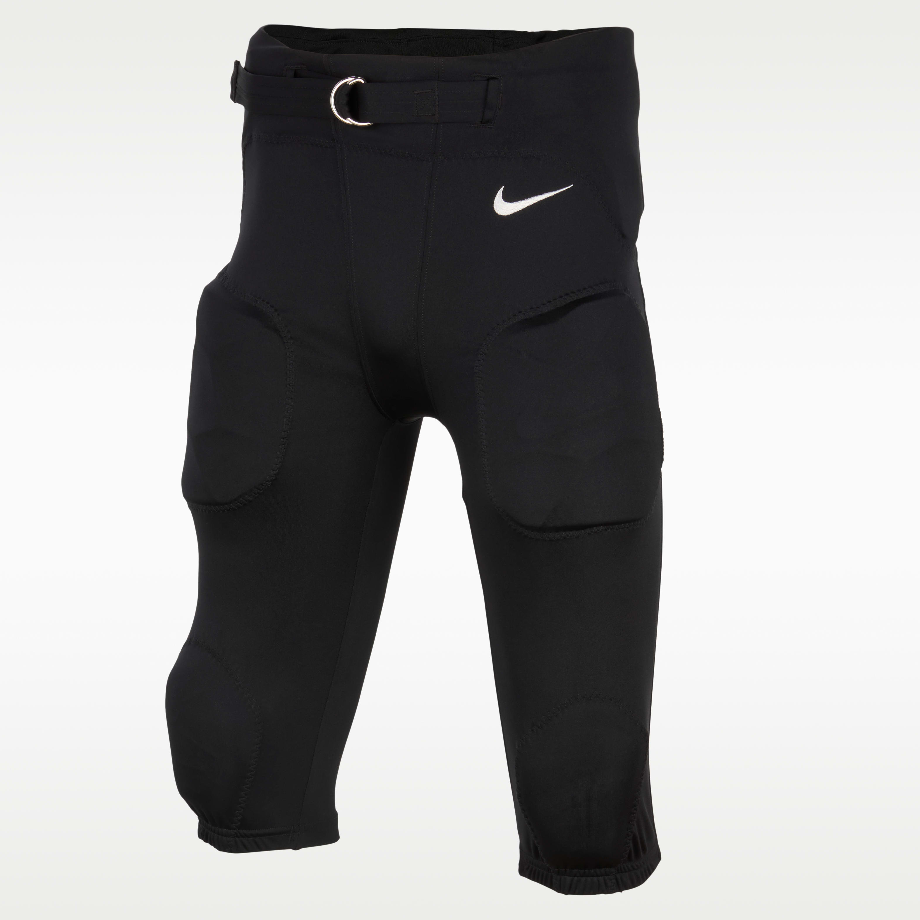 Nike Recruit Big Kids' (Boys') Dri-FIT Football Pants