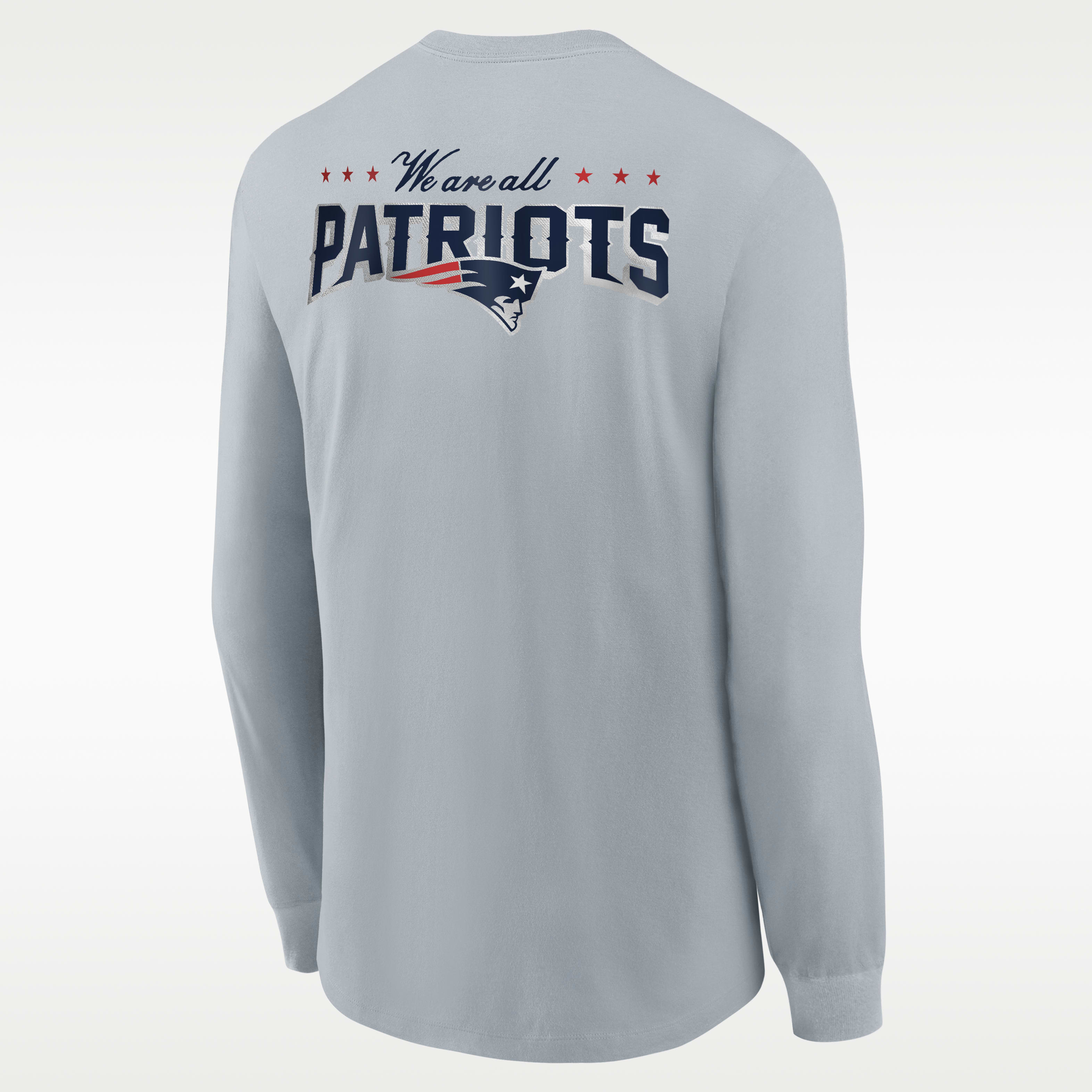 nike patriots t shirt