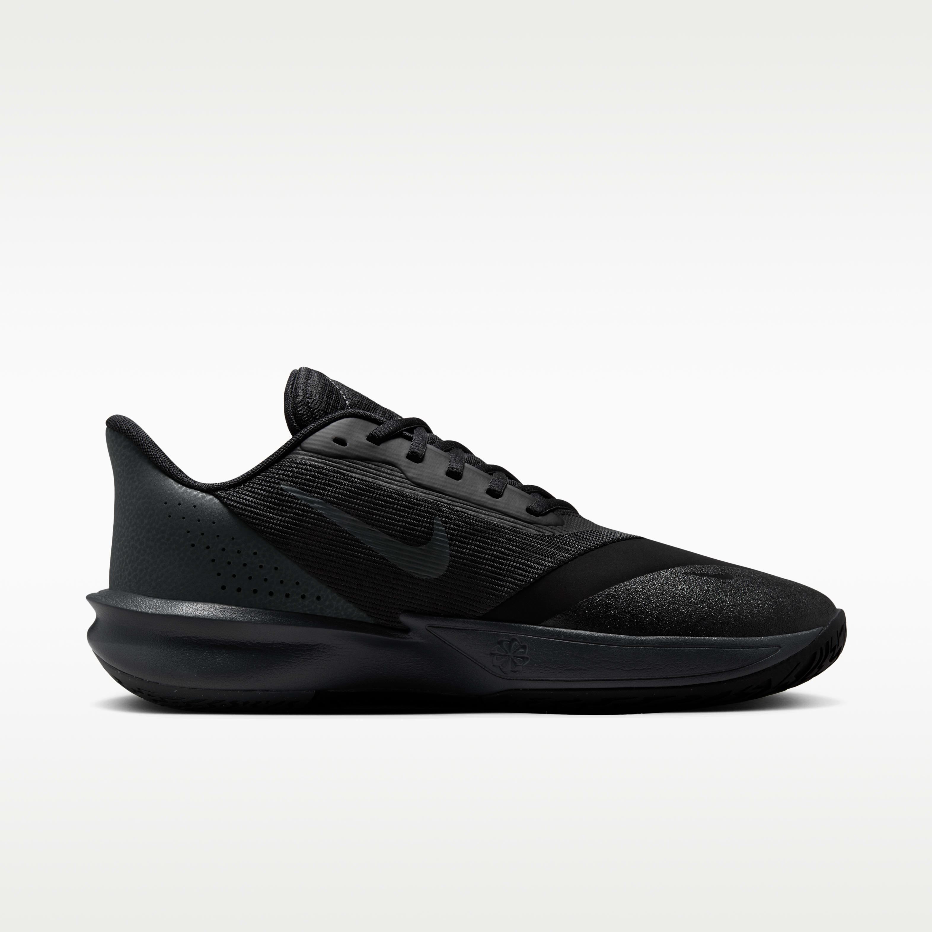 nike air precision nbk men's basketball shoes