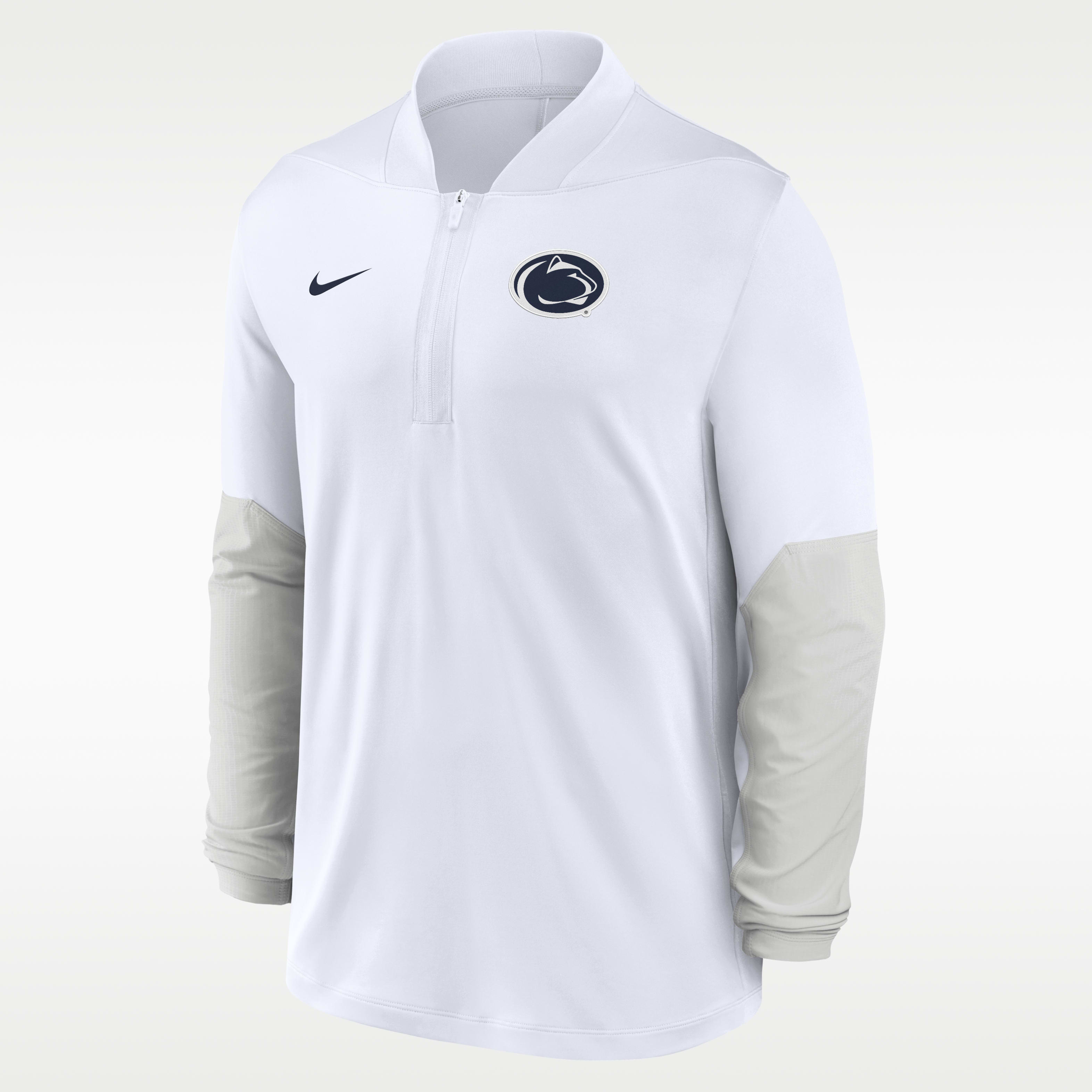 Penn State Men's Nike Dri-FIT College 1/2-Zip Top