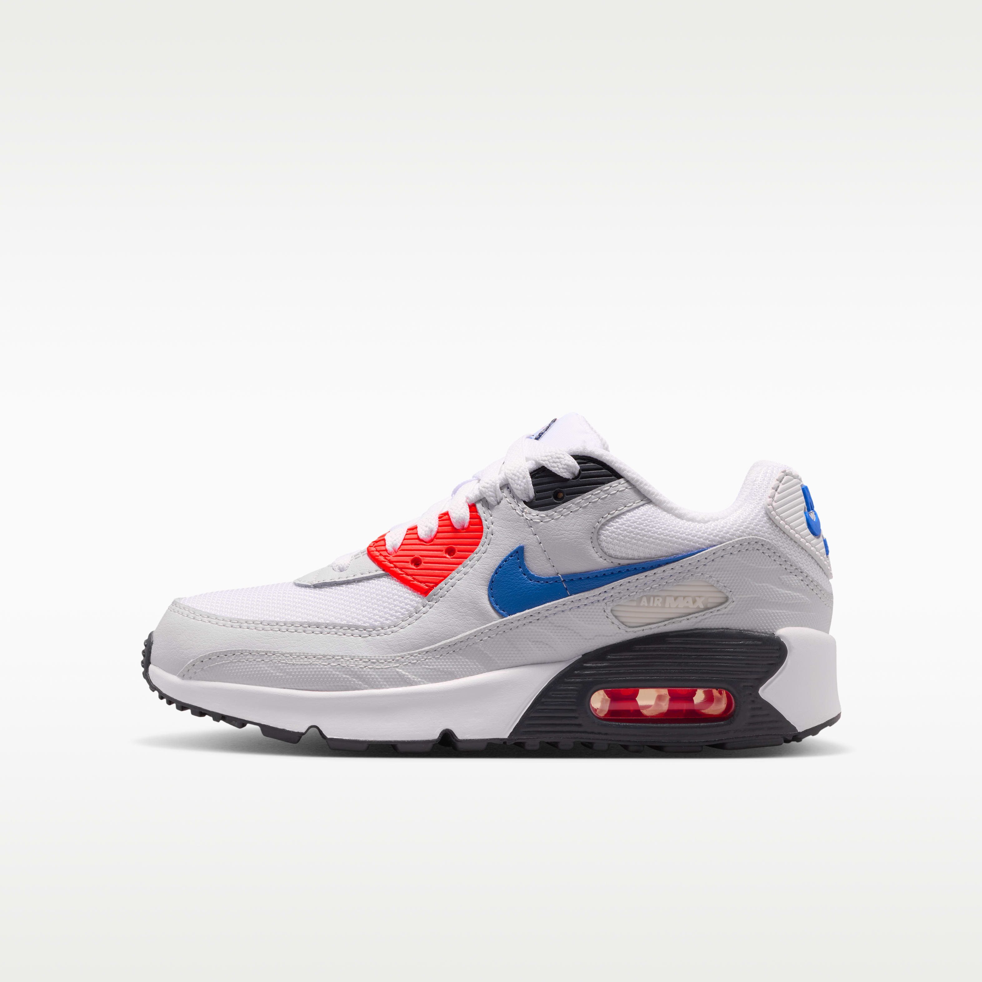 Nike Air Max 90 By You Custom Men