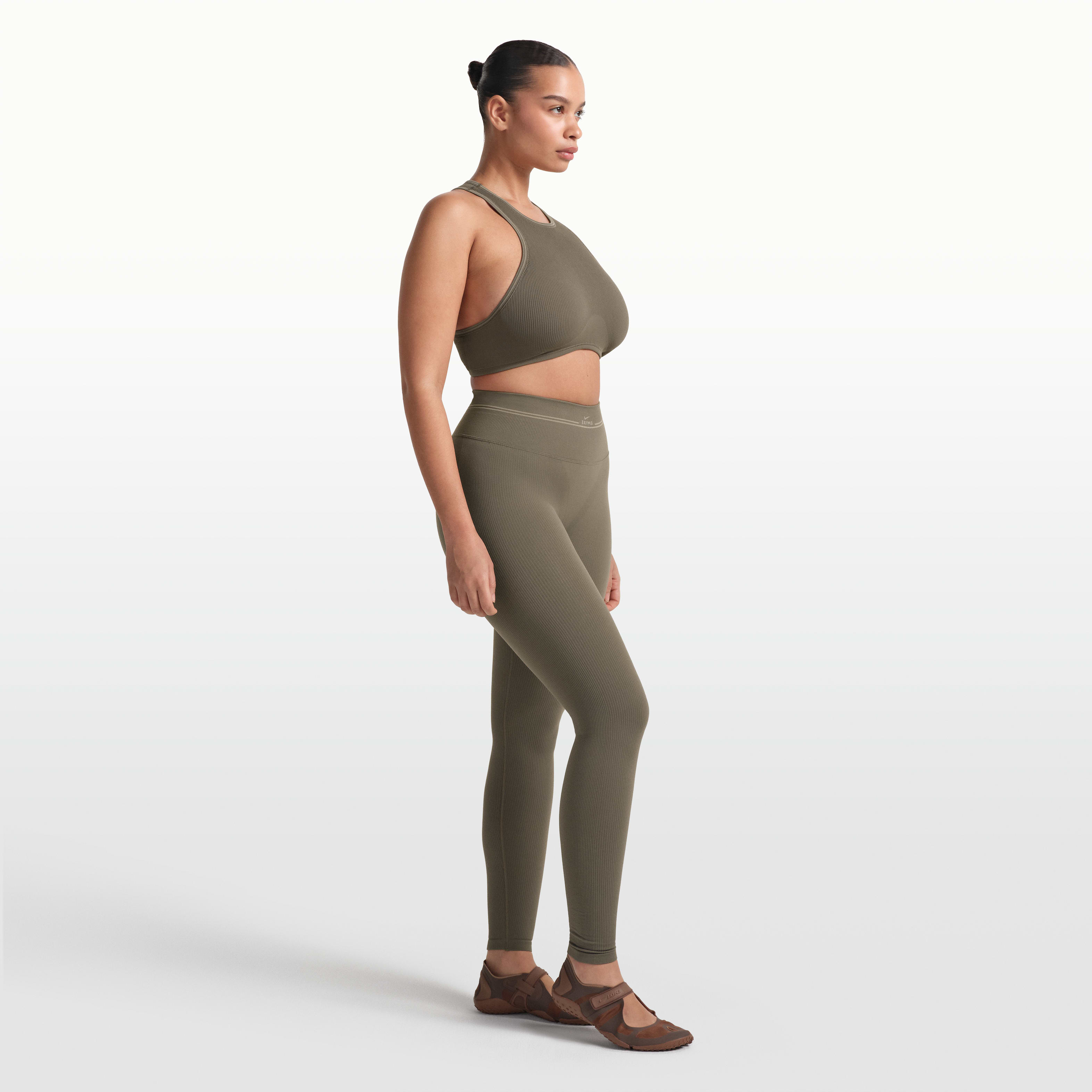 NikeSKIMS Vintage Seamless Women