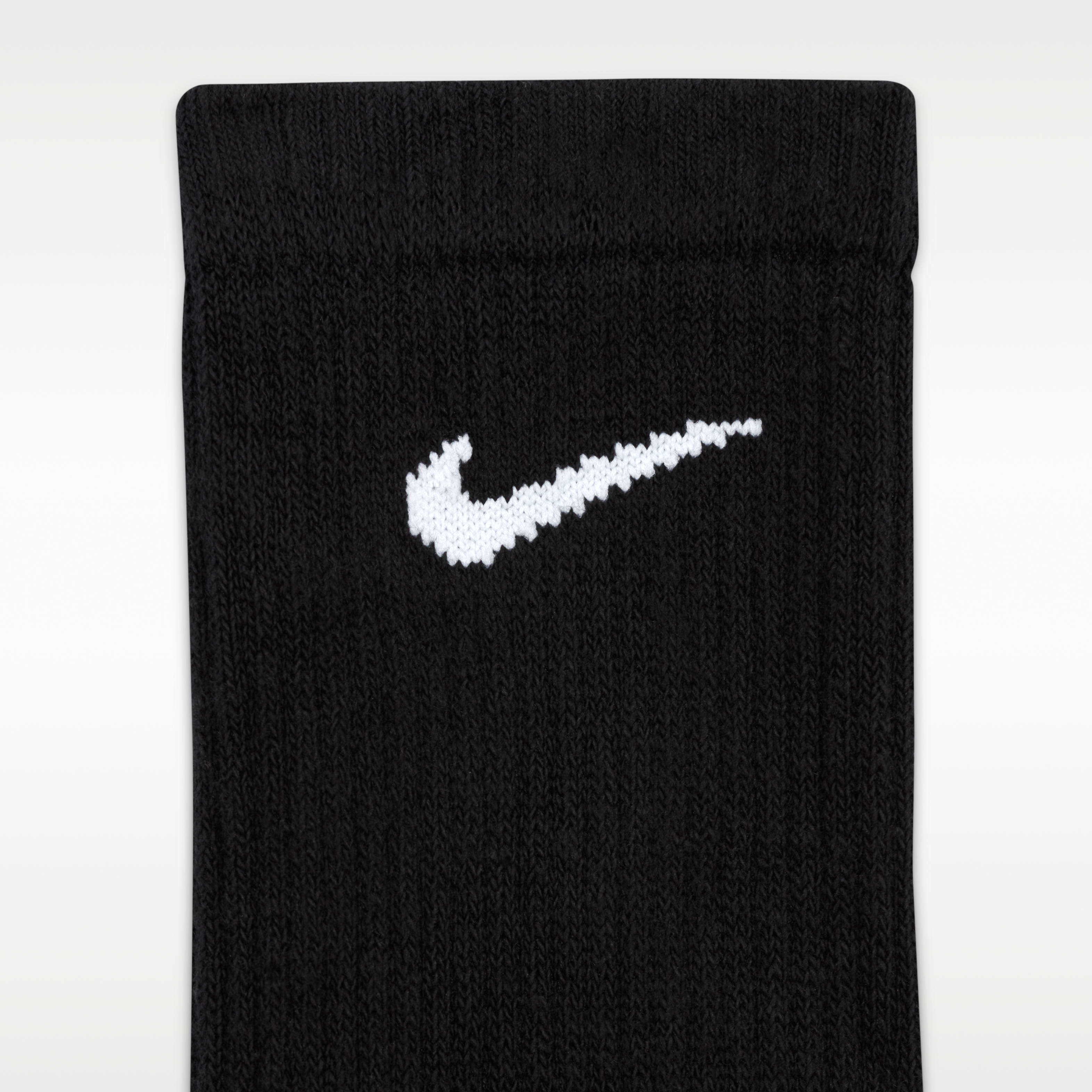 Nike Everyday Plus Cushion Training No-Show Socks (3 Pairs)