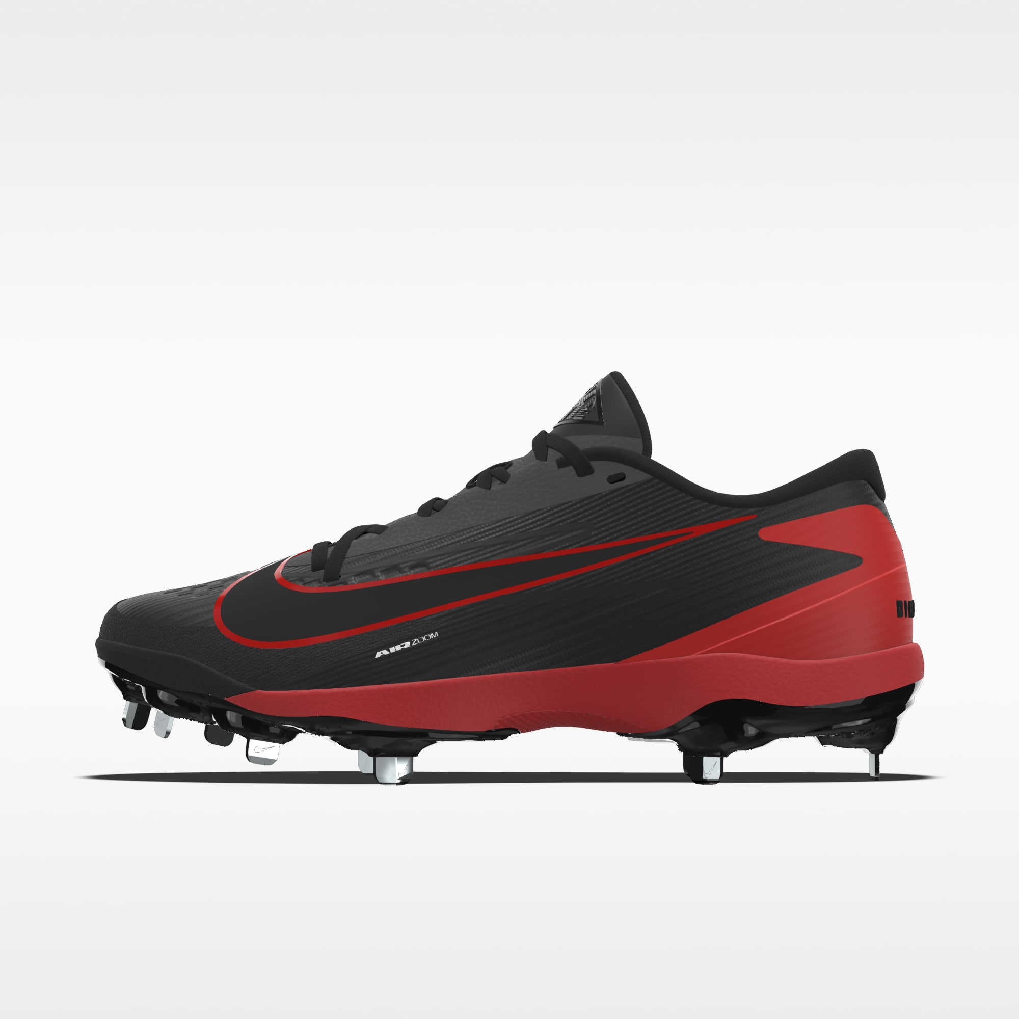 Nike Diamond Standout MTL Baseball Cleats