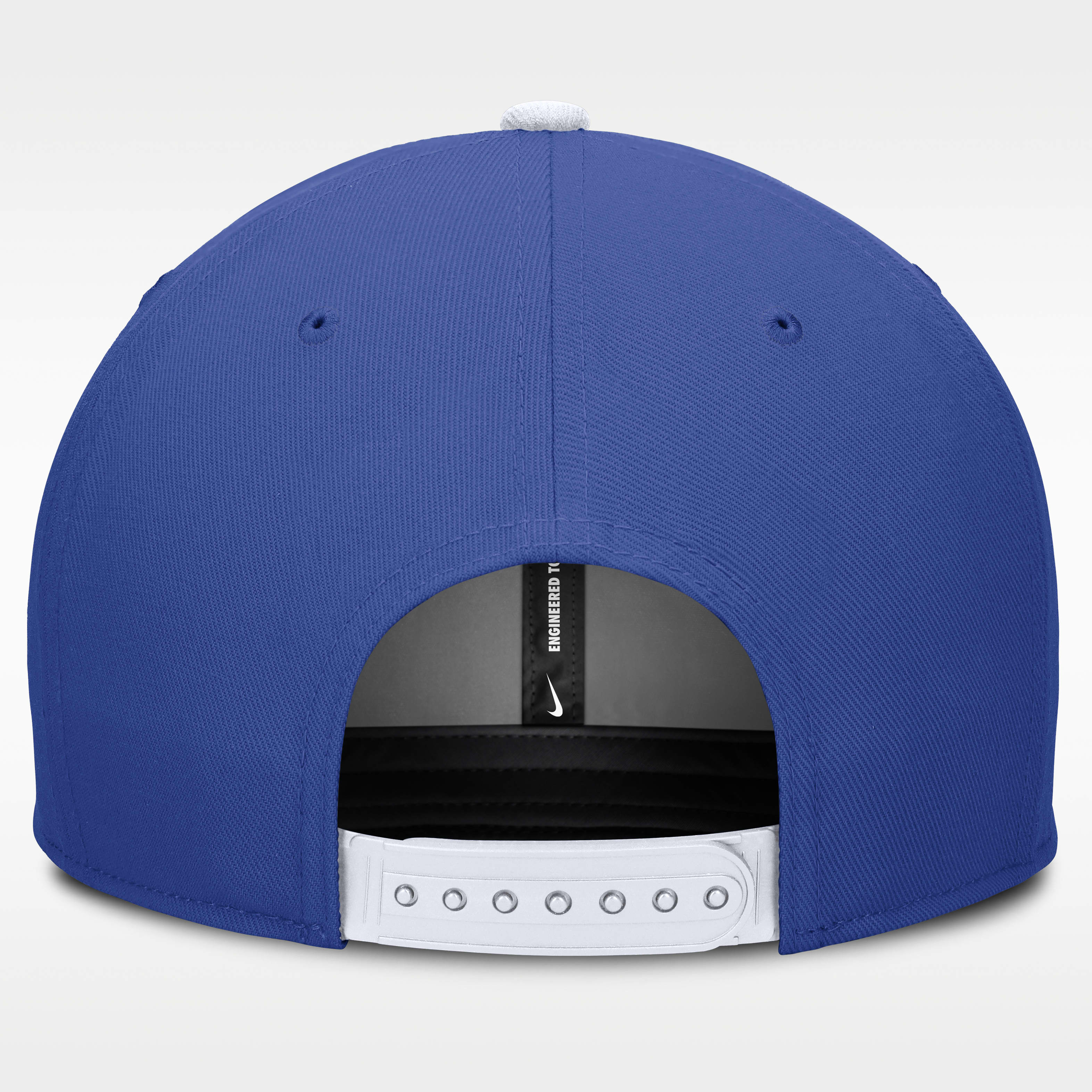 Duke Script D Nike Duke Legacy Script Men's Nike Dri-FIT College Adjustable Hat | The ...