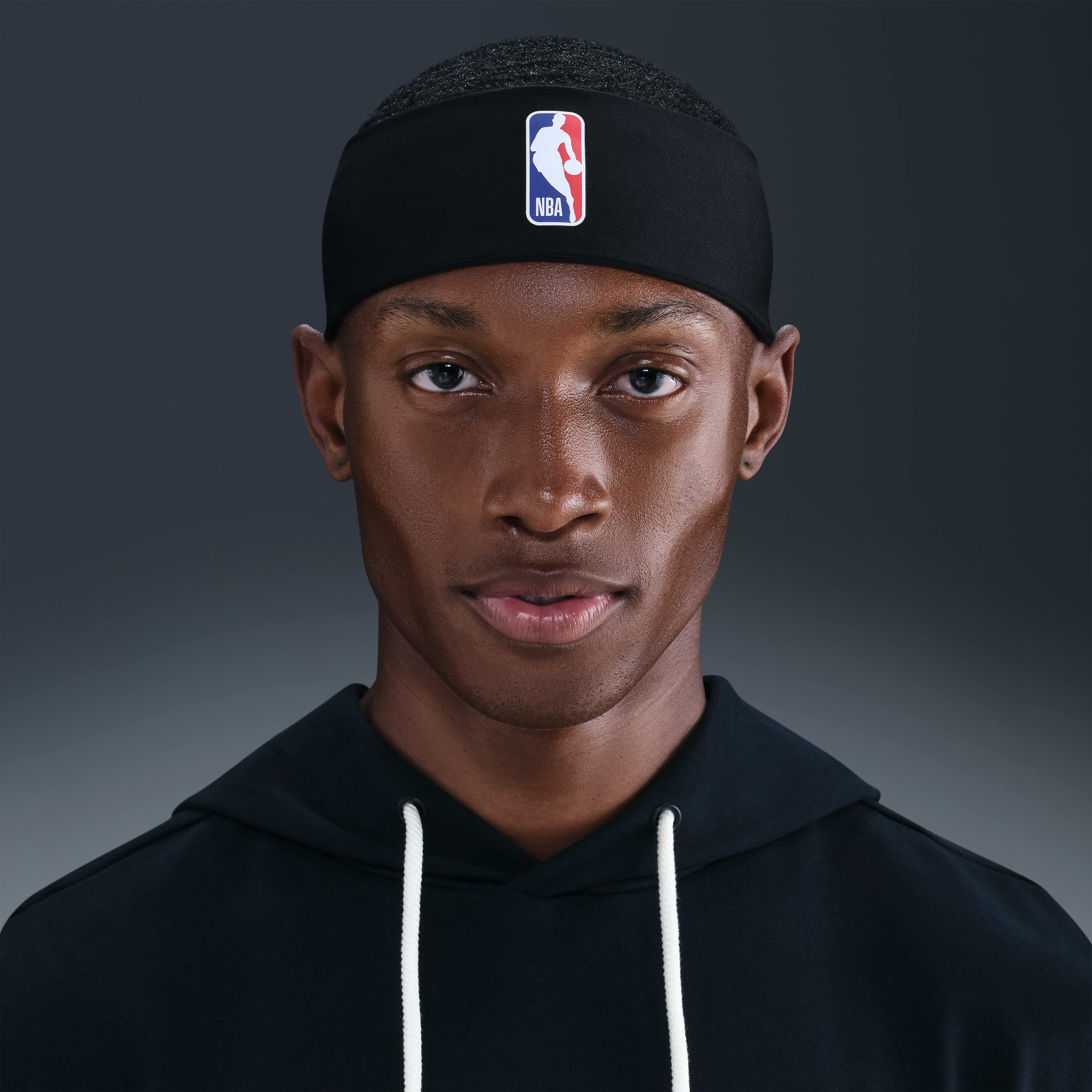 nba dri fit headband