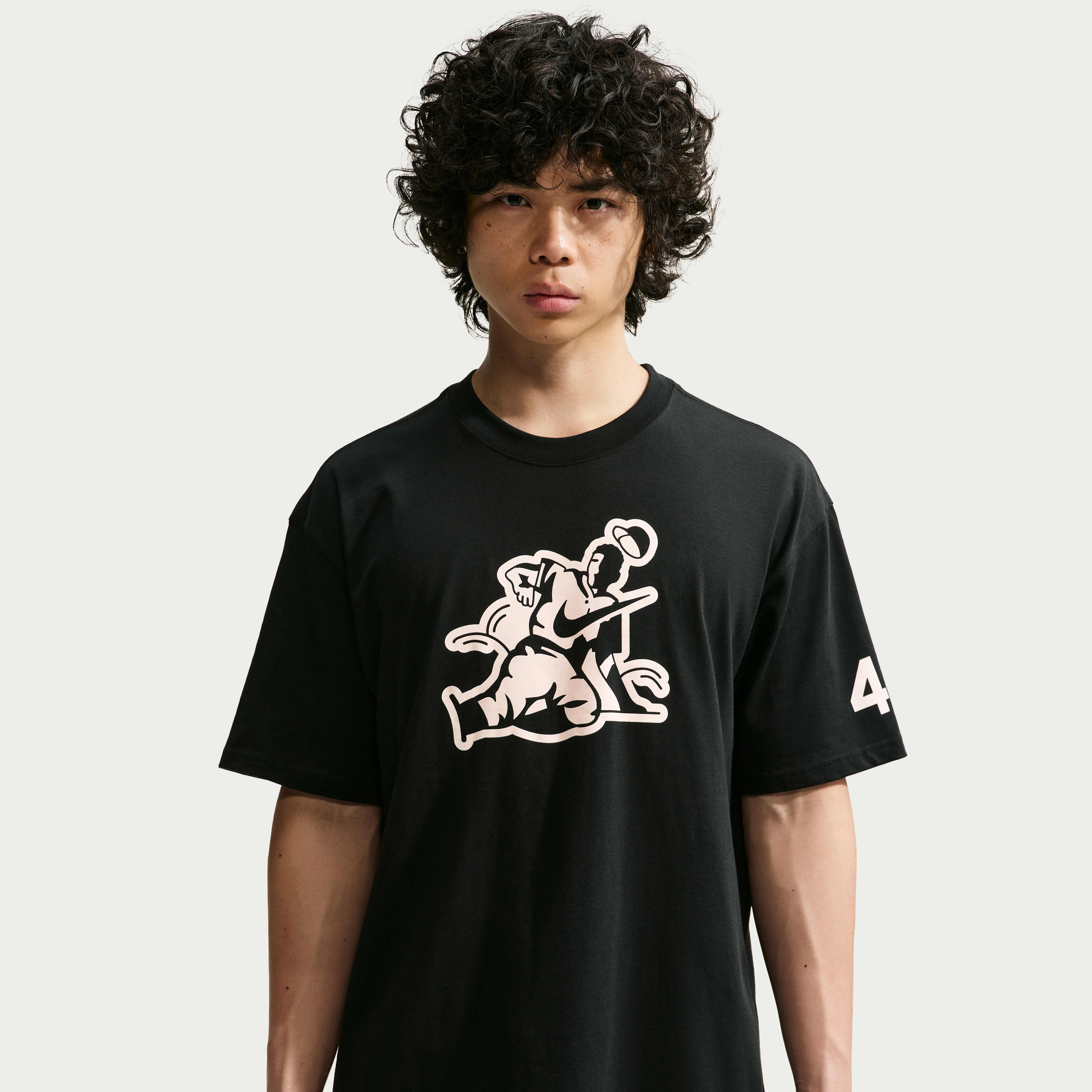 Nike Sportswear "Jackie Robinson" Men's T-Shirt