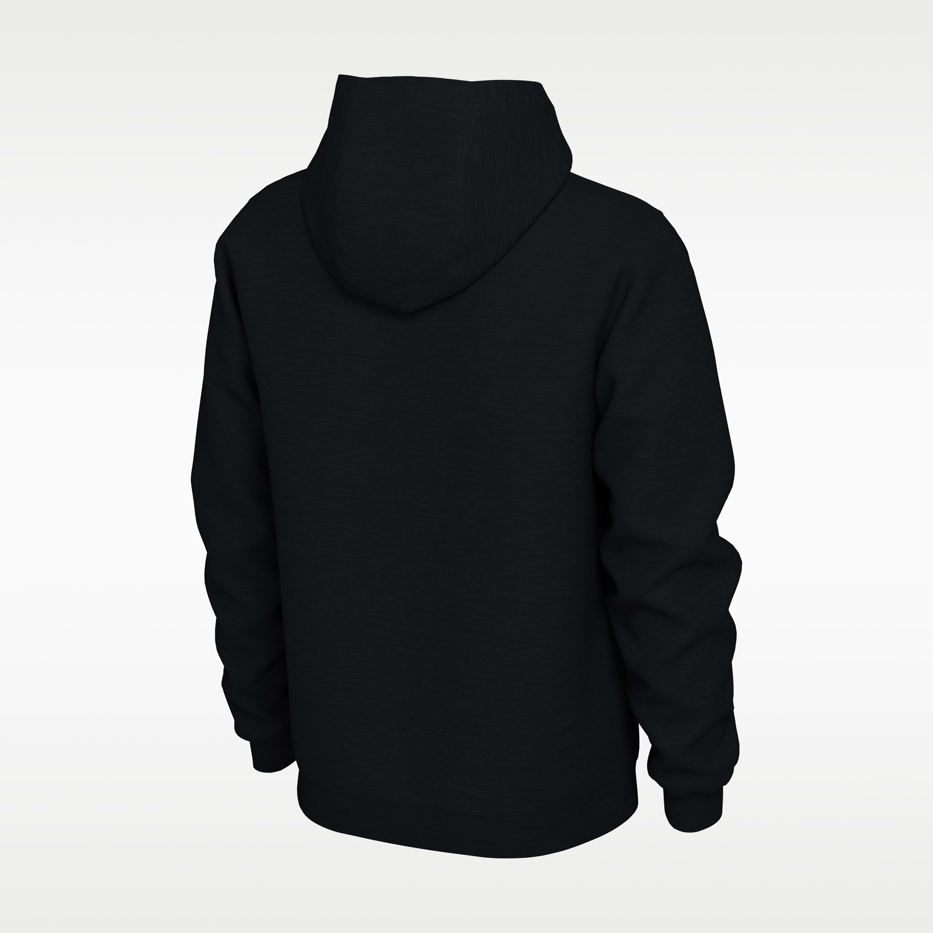 Nike Sportswear "Saquon Barkley" Men's Fleece Pullover Hoodie