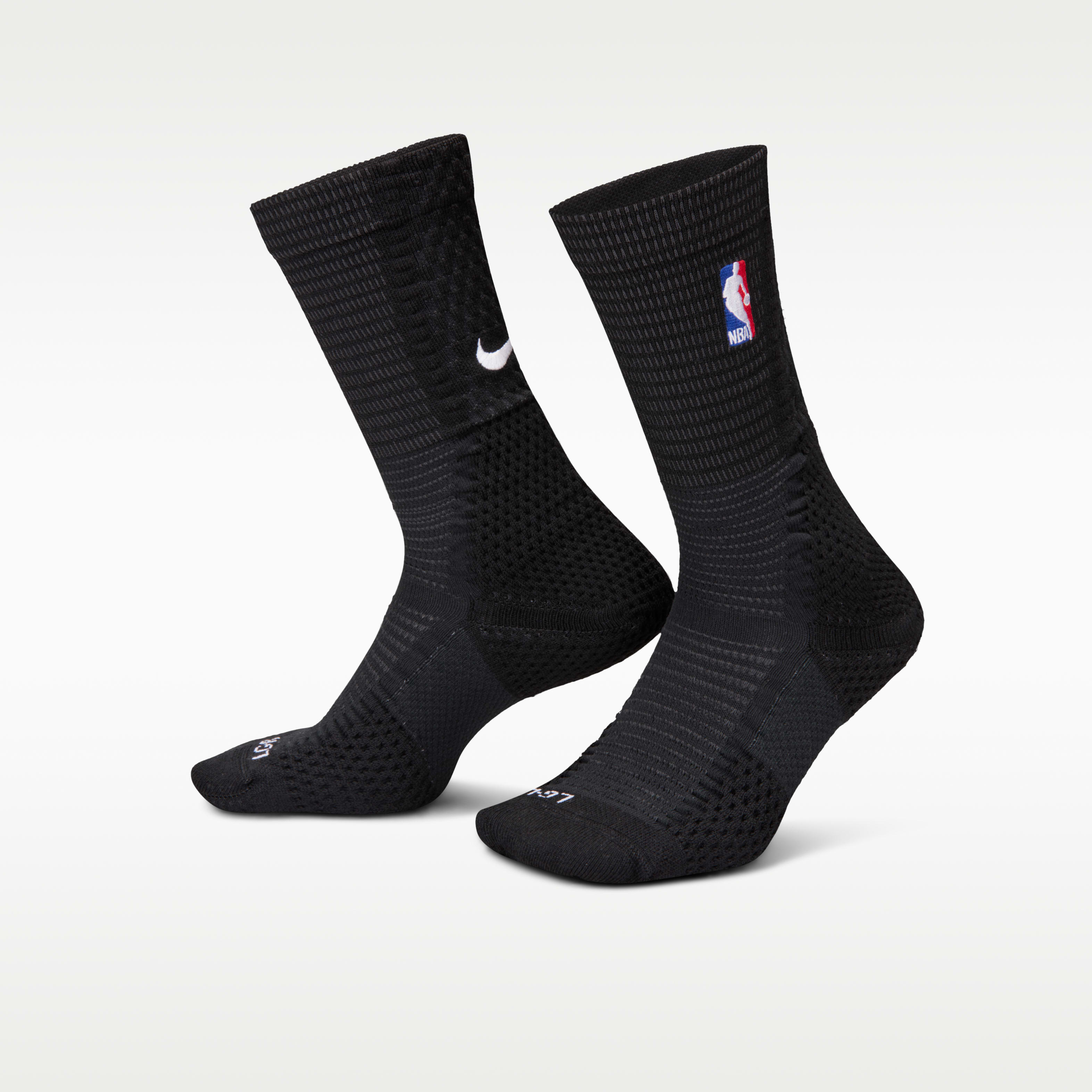 Nike Unicorn Dri-FIT ADV NBA Cushioned Crew Socks (1 Pair)