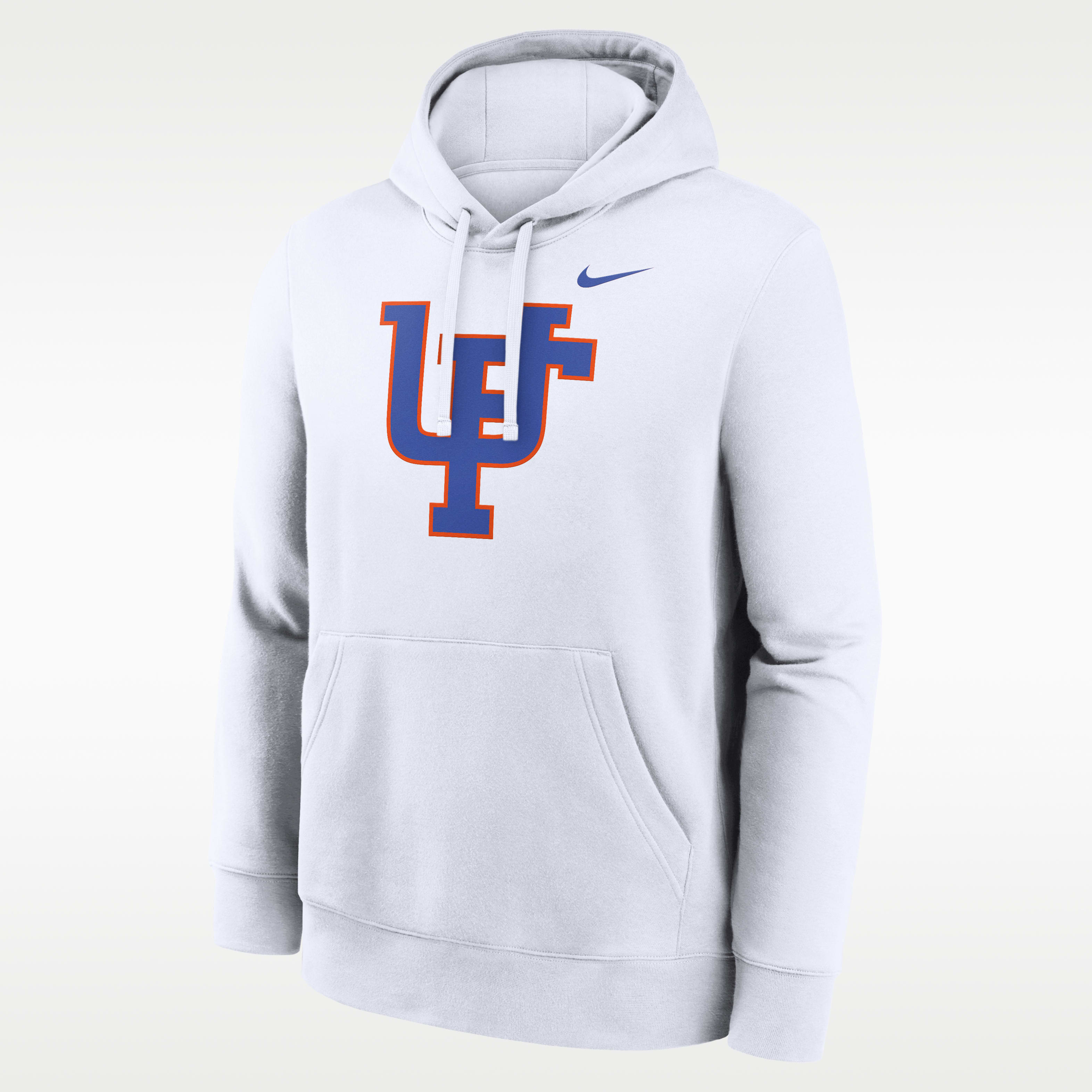 Florida Sideline Club Men's Nike College Pullover Hoodie