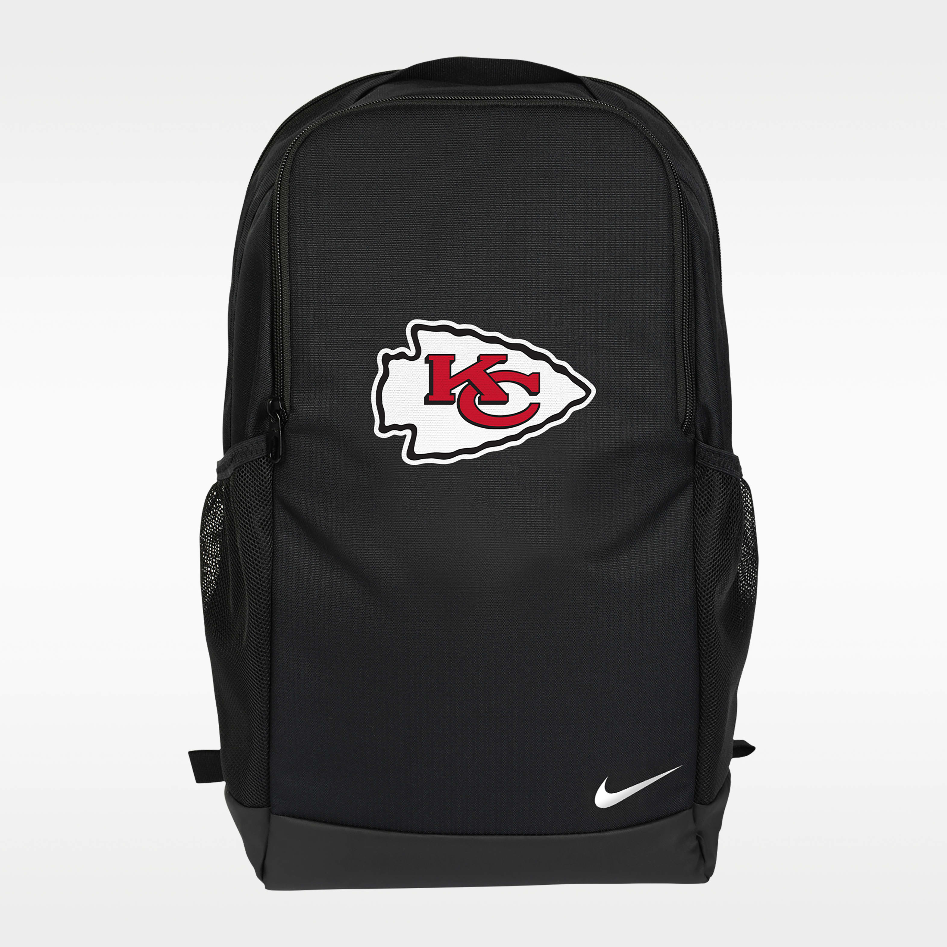 Nike Prime (Kansas City Chiefs) Backpack