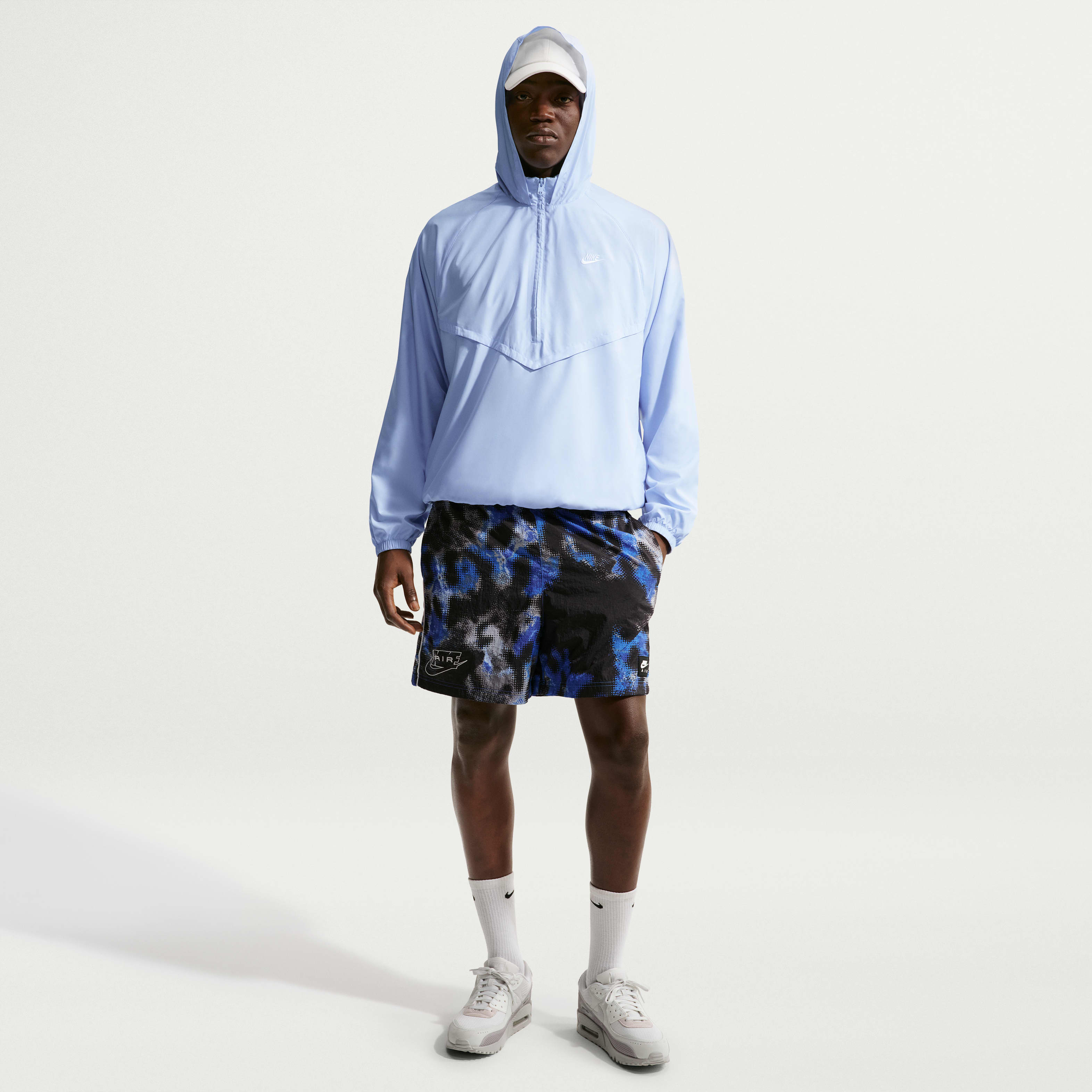 Nike Air Men's Woven Shorts