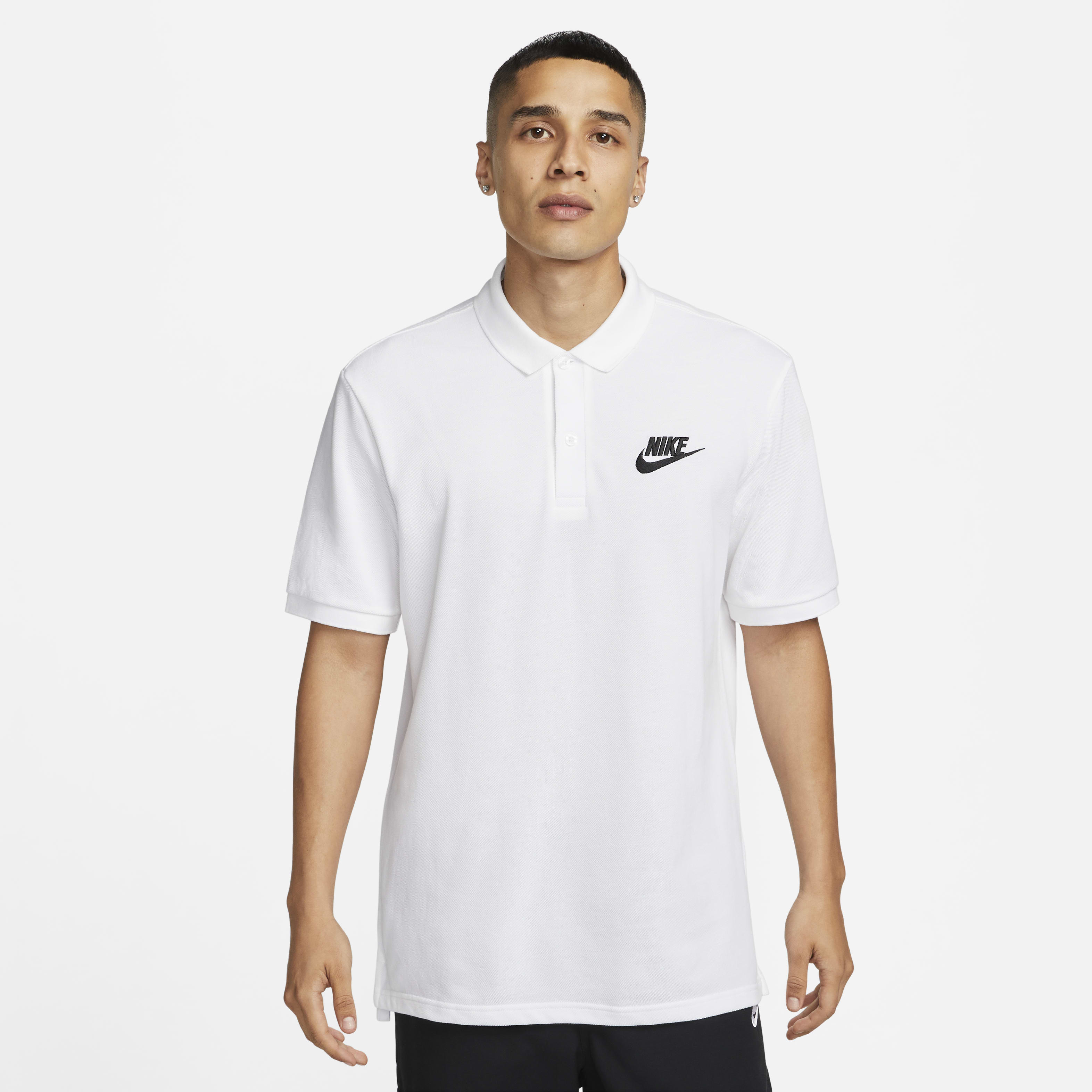 Polo Nike Sportswear para homem