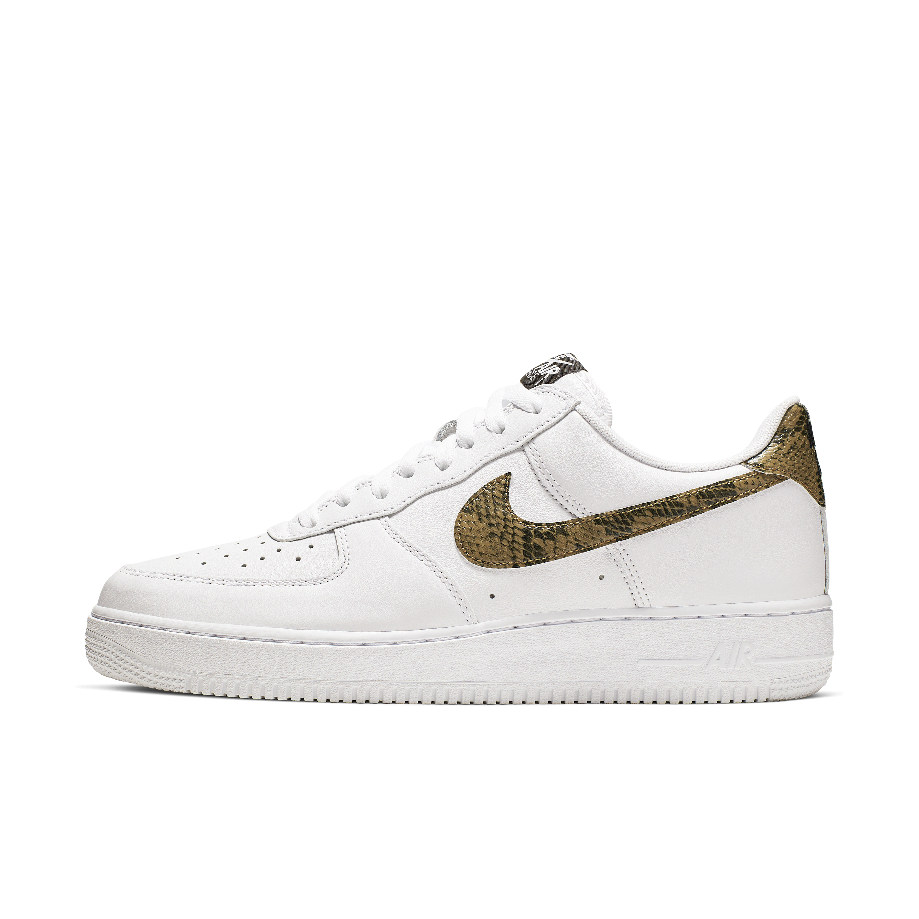 Nike Air Force 1 Low Retro Premium Men's Shoes