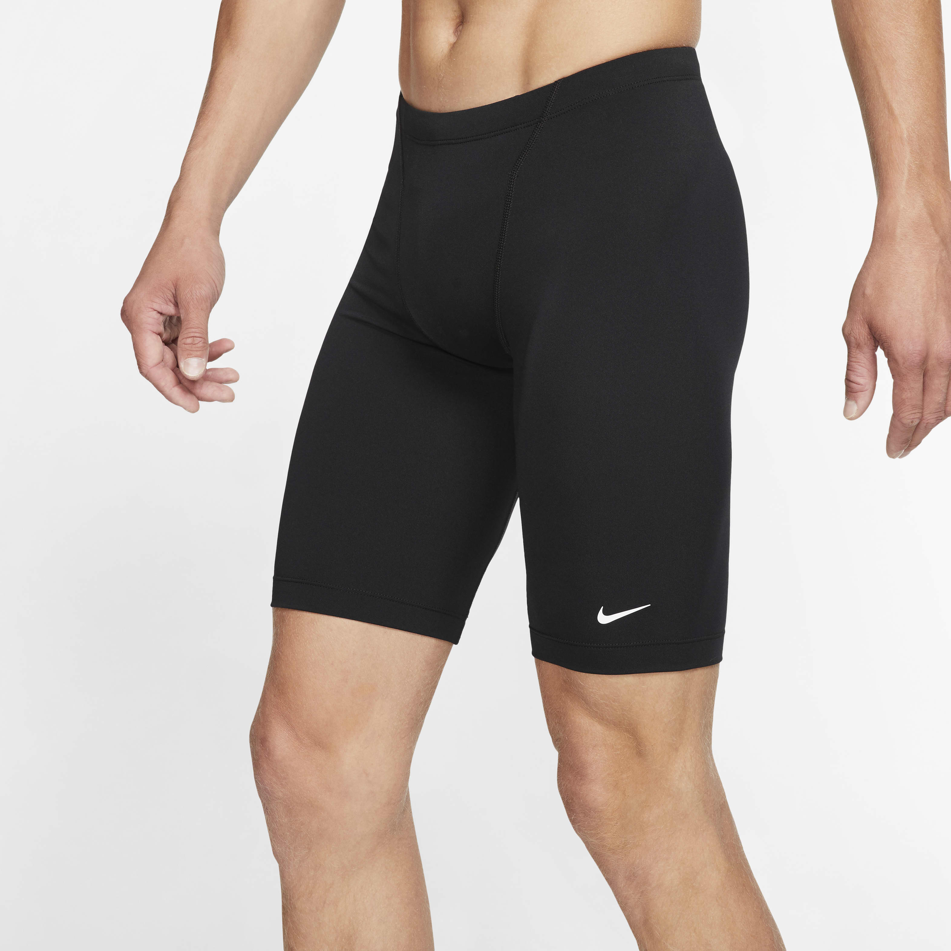 Nike Swim Men's Jammer Swimsuit