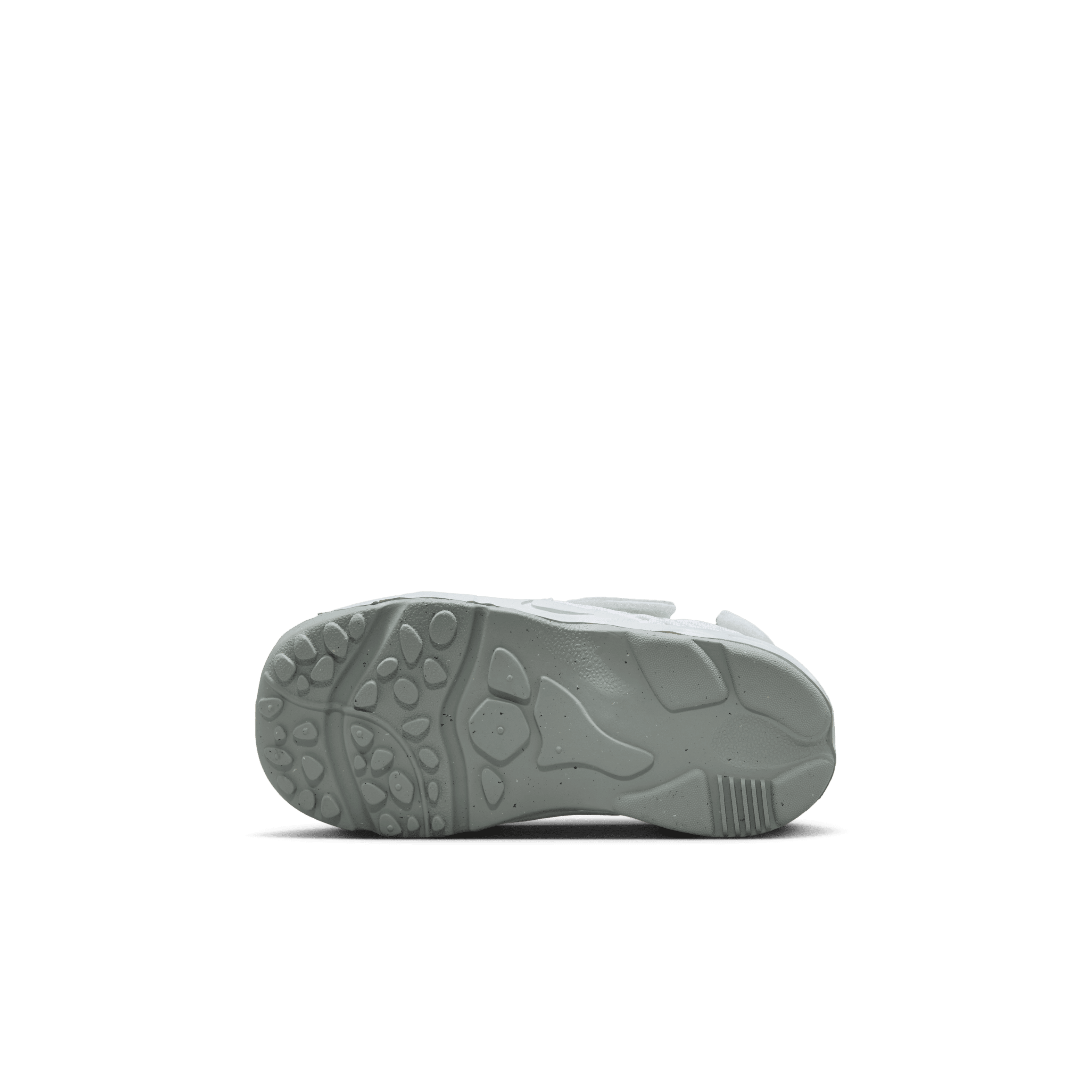 white nike rift infant