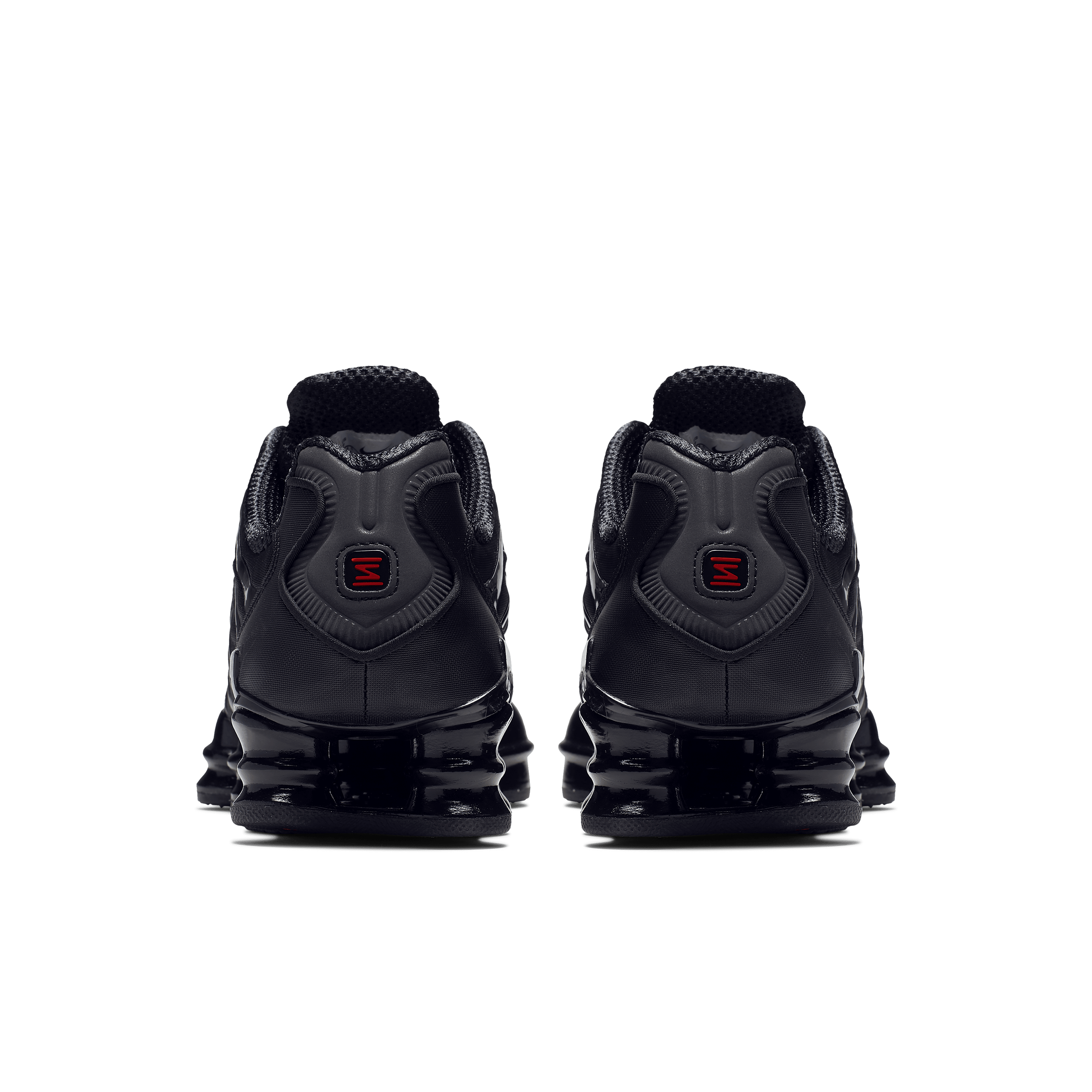 Nike Shox TL Fade Women's Shoes