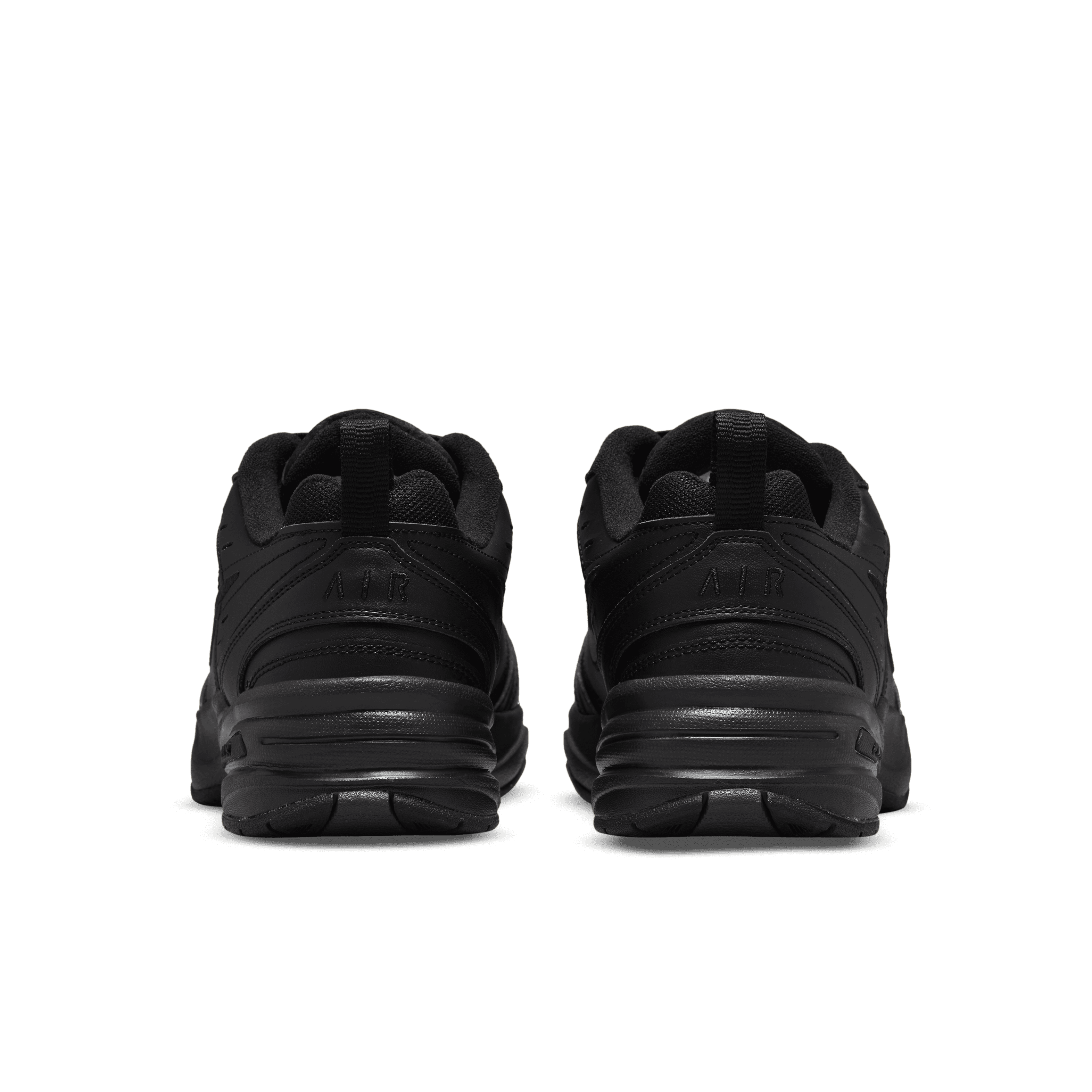 nike air monarch trainers mens