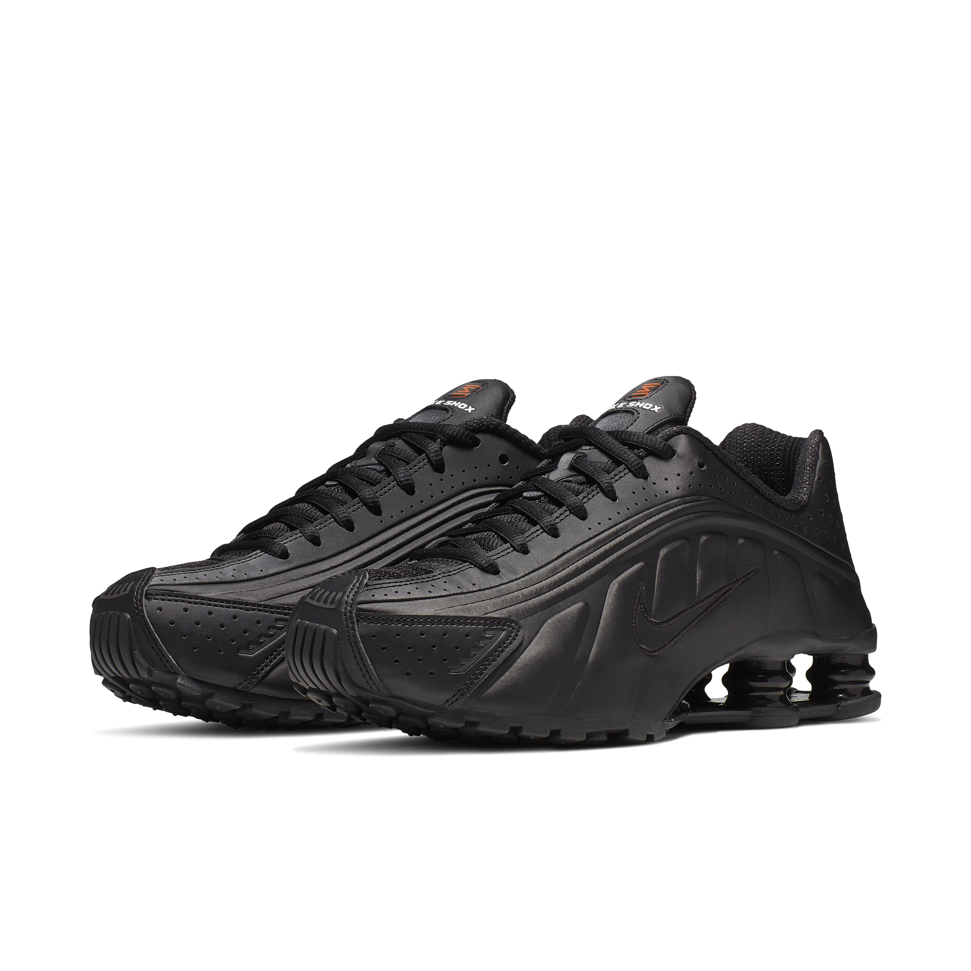 Nike Shox R4 Shoes