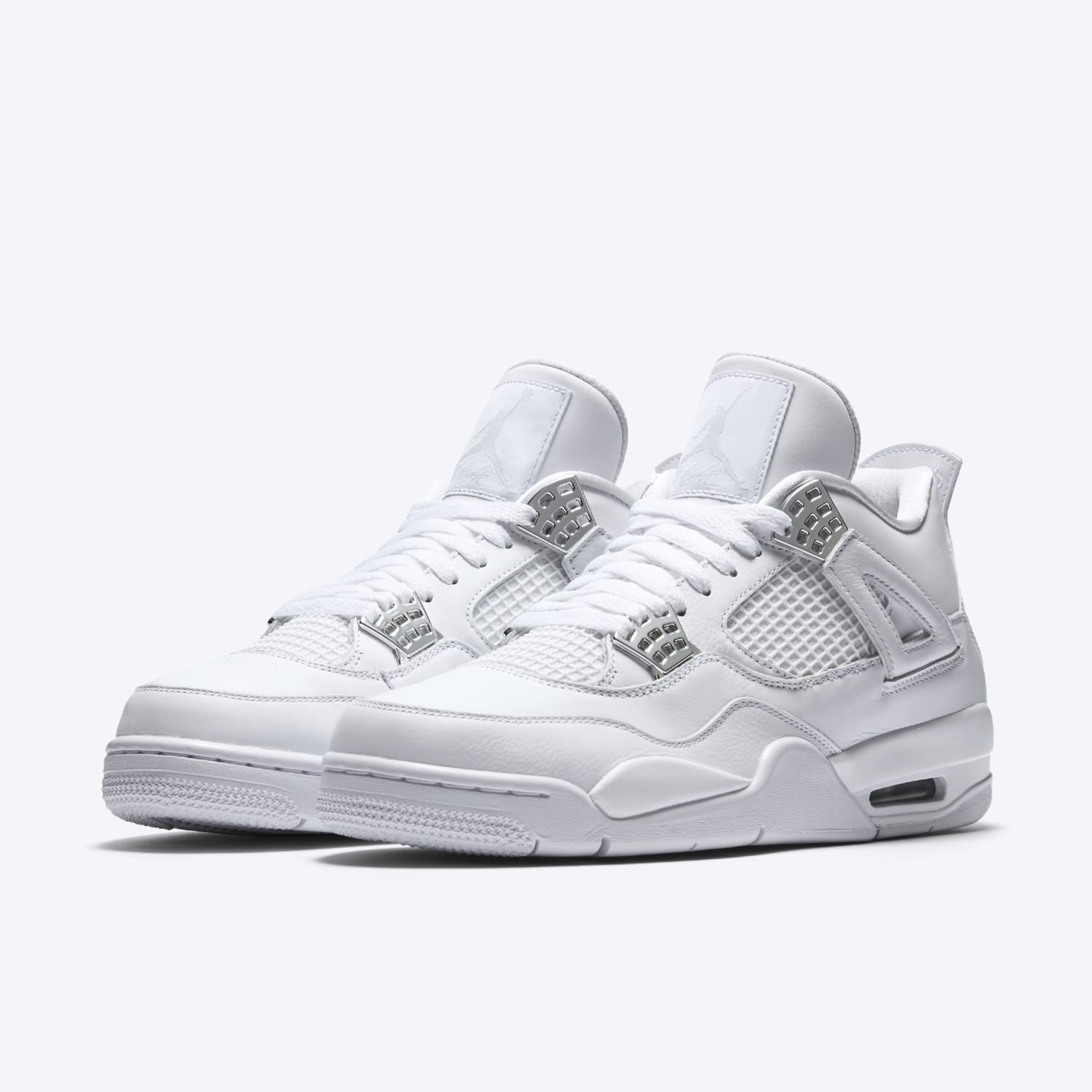 Купить Кроссовки Nike Air Jordan 4 Retro