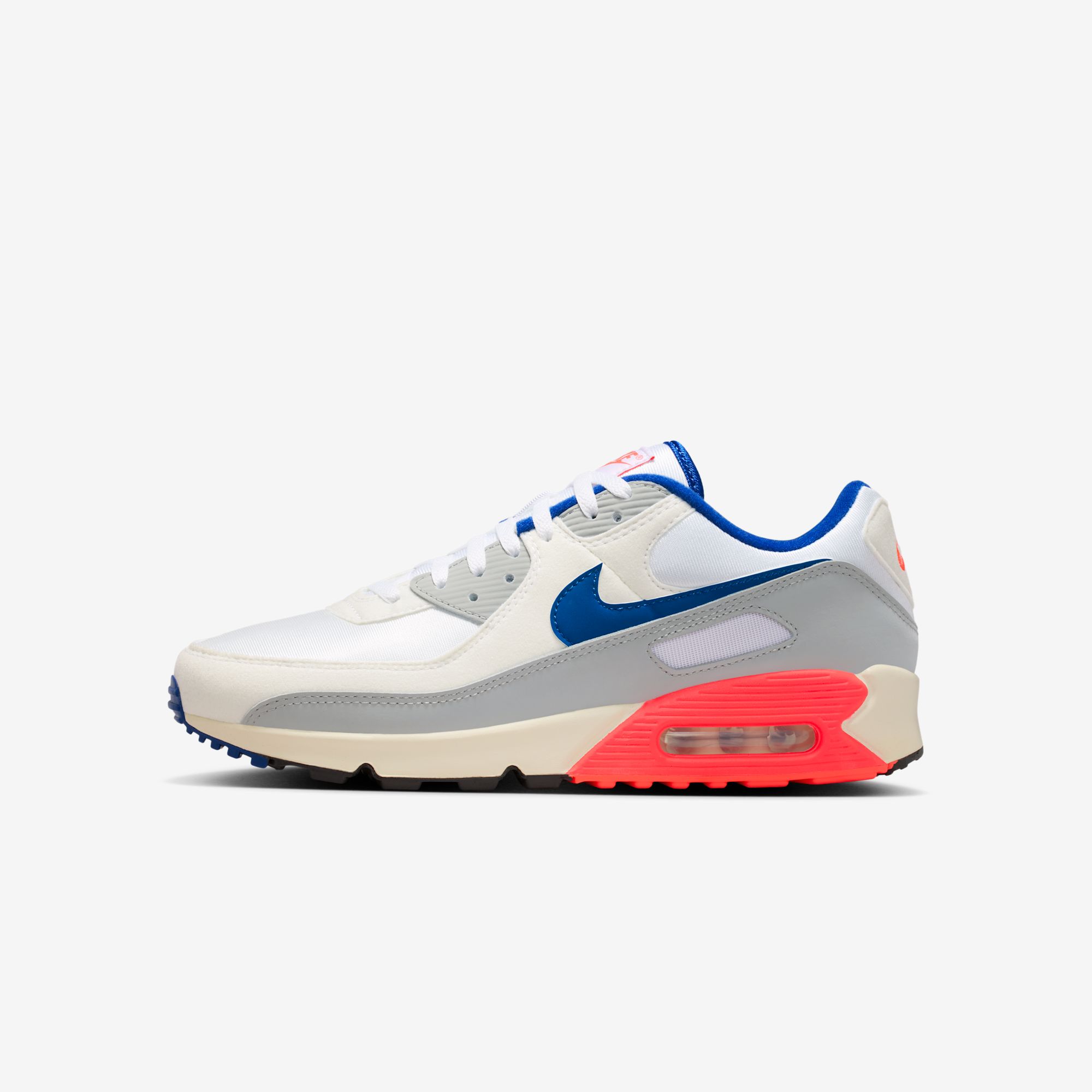 Nike Air Max 90 QS "Ultramarine"