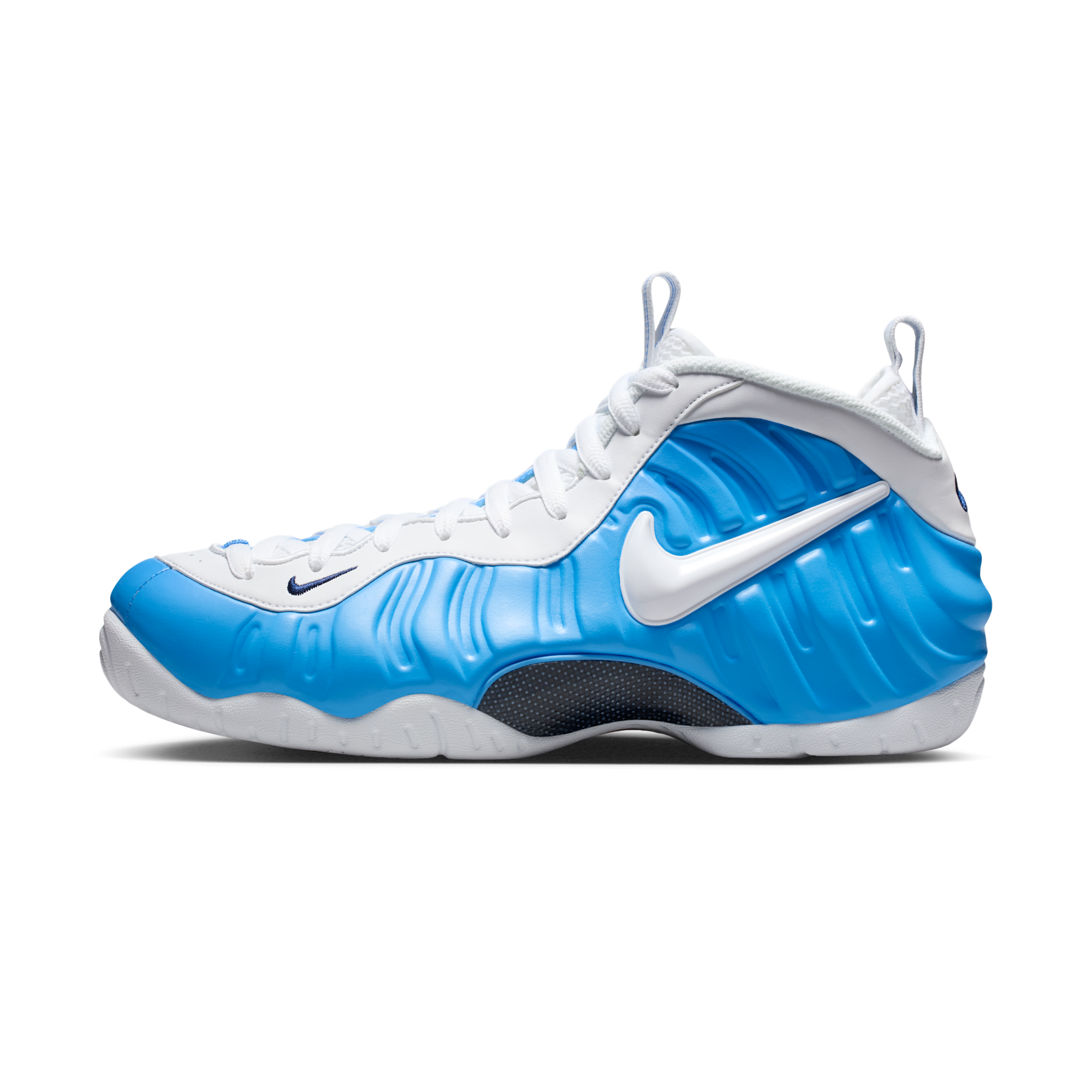 Nike Air Foamposite Pro "University Blue"