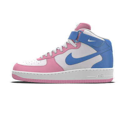 Nike Air Force 1 Mid By You