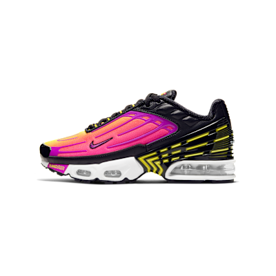 Nike Air Max Plus 3