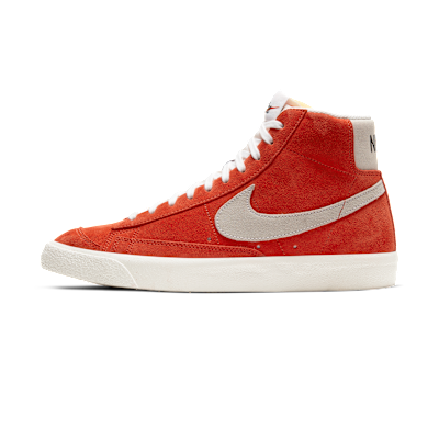 Nike Blazer Mid '77 Suede