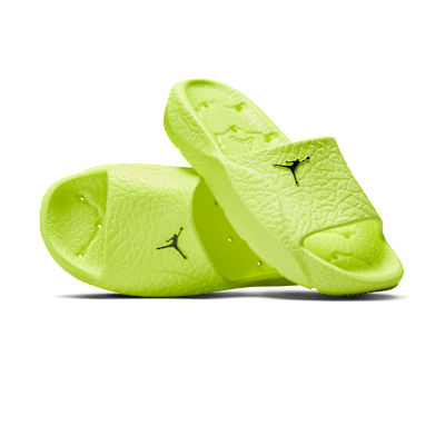 Jordan Franchise
