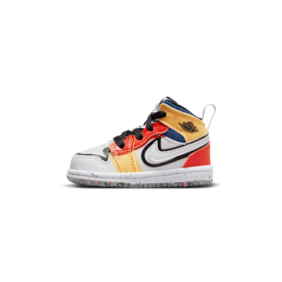 Jordan 1 Mid SE