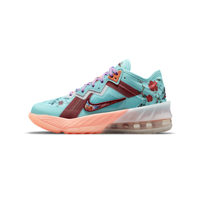 LeBron 18 Low