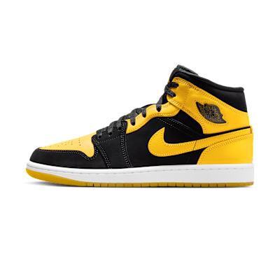 Air Jordan 1 Mid SE
