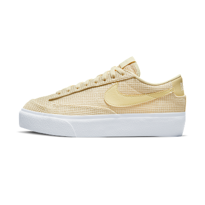 Nike Blazer Low Platform