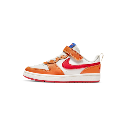 Nike Court Borough Low 2