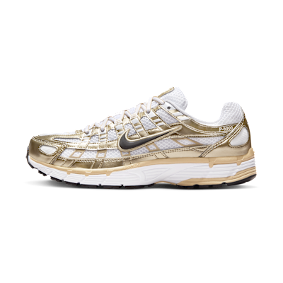 Nike P-6000 Gold