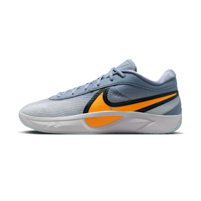 Giannis Freak 6
