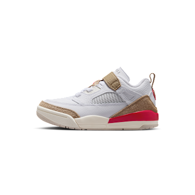 Jordan Spizike Low