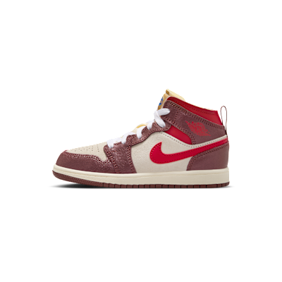 Jordan 1 Mid SE