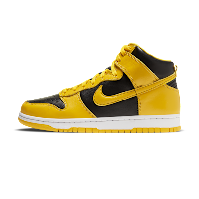 Nike Dunk High SP