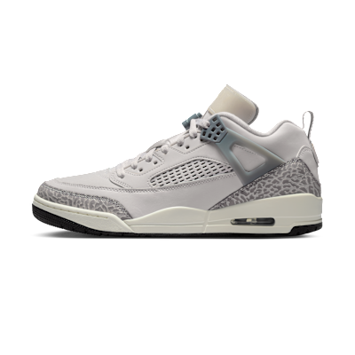 Jordan Spizike Low