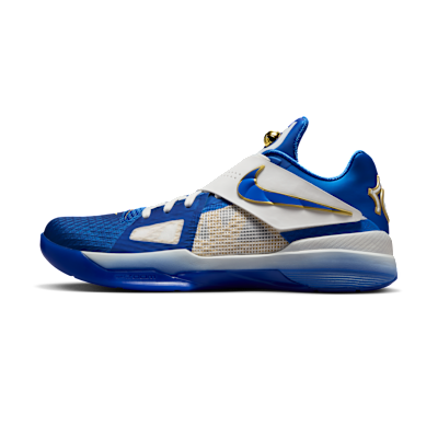 Nike Zoom KD 4