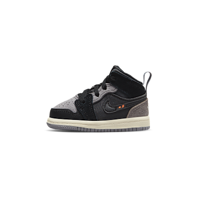 Jordan 1 Mid SE Craft