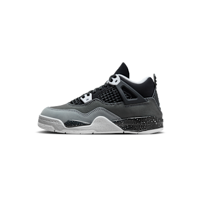 Jordan 4 Retro "Fear"